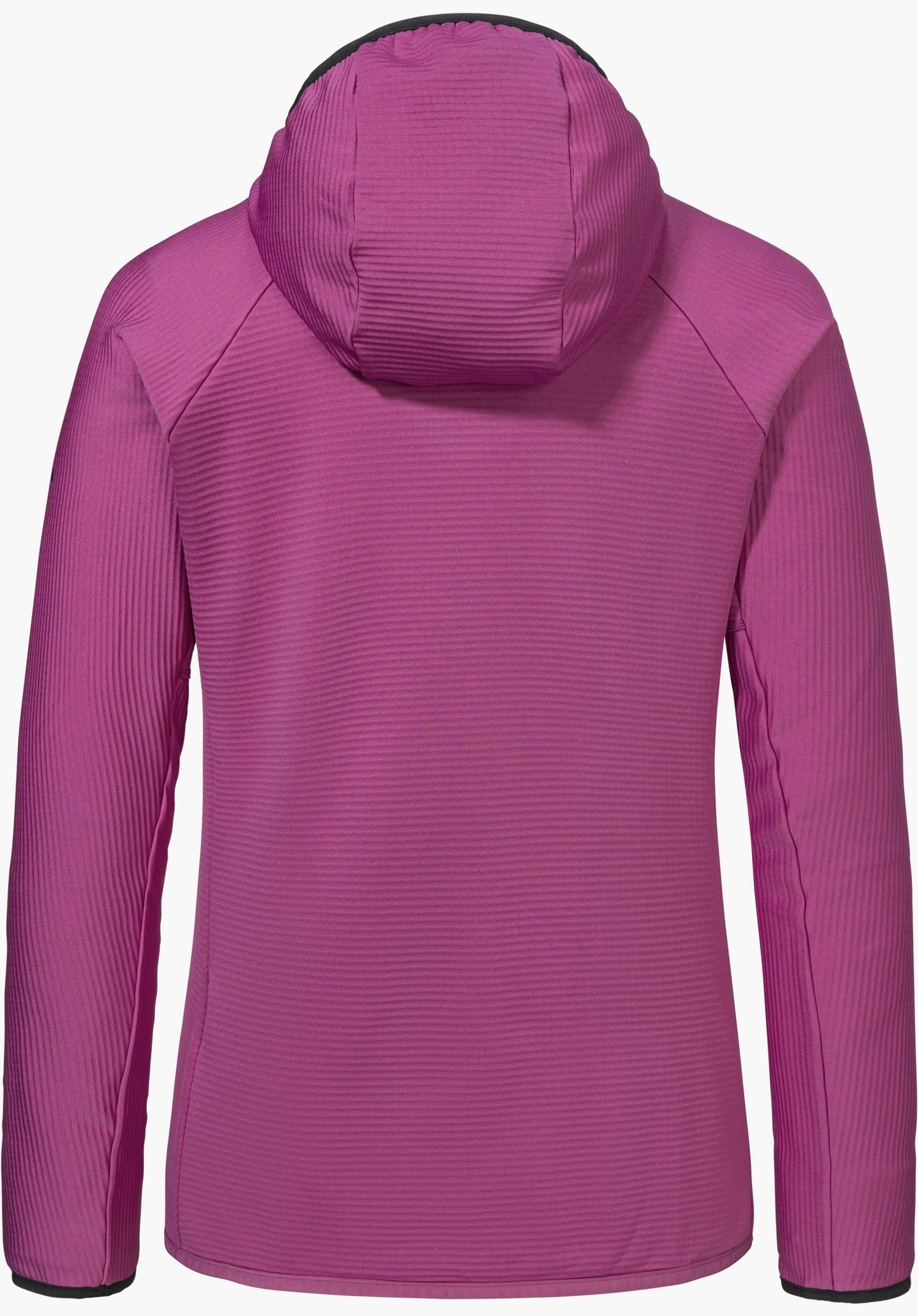 Fleece Hoody Style Cascata WMS