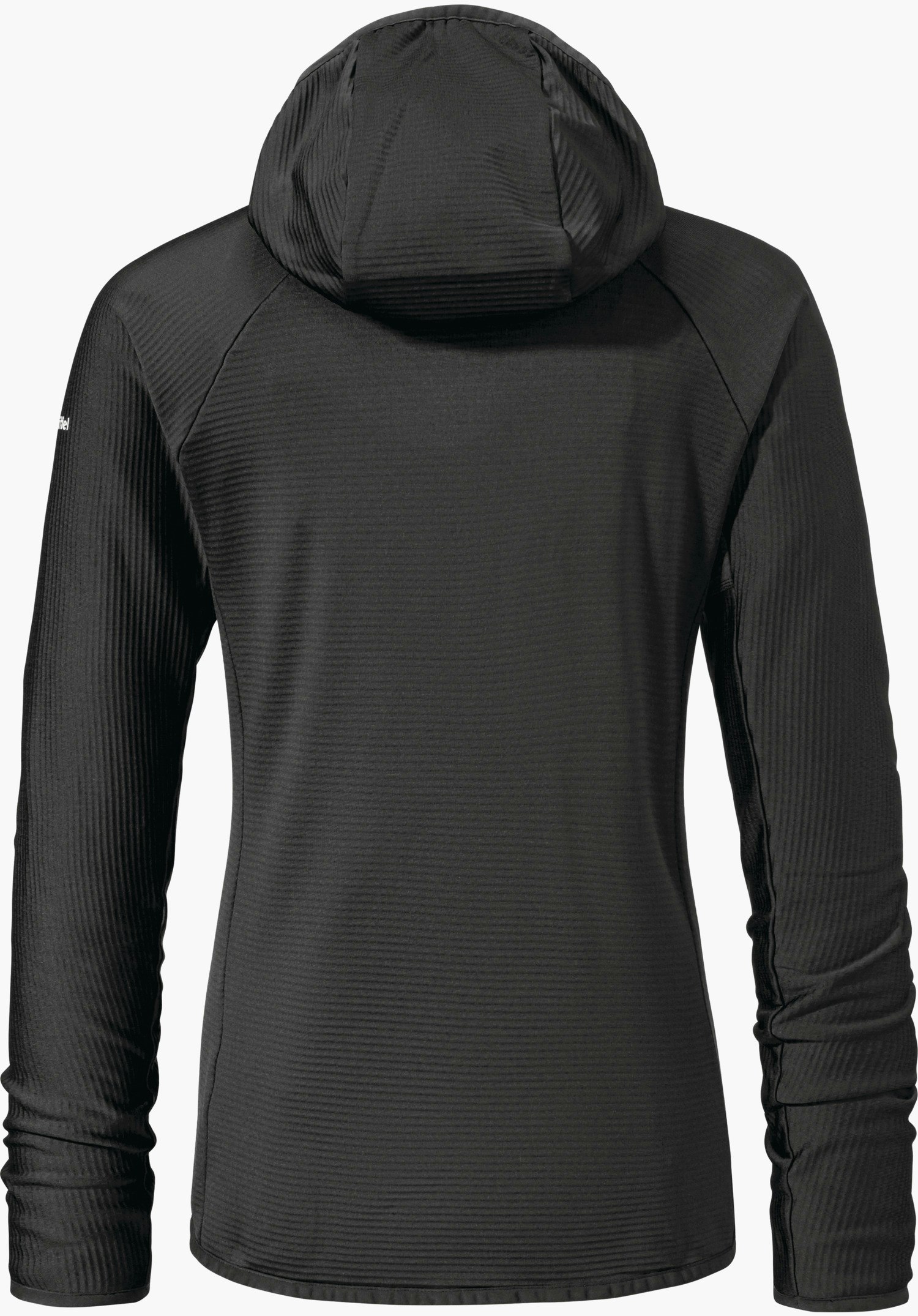 Fleece Hoody Style Cascata WMS