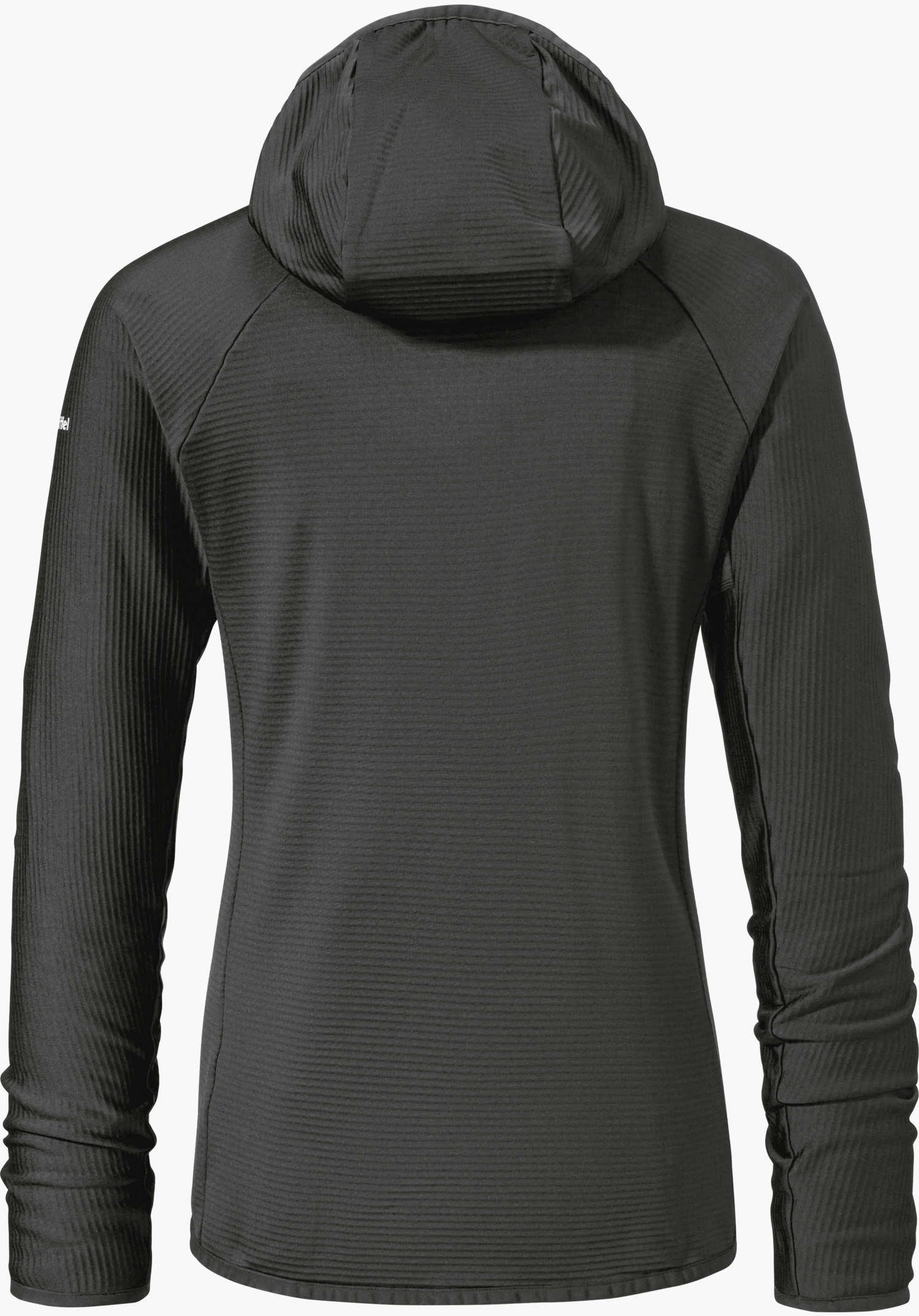 Fleece Hoody Style Cascata WMS