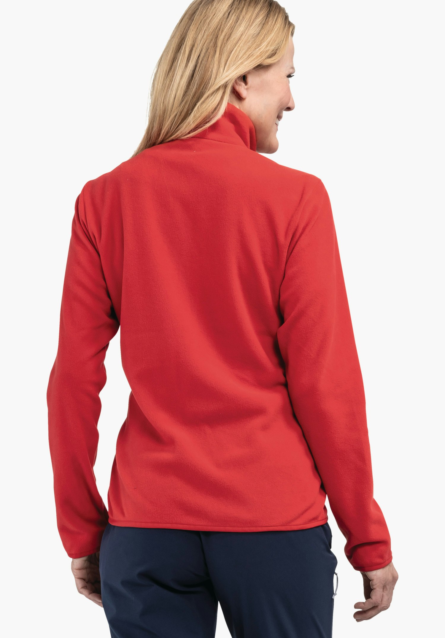 Fleece Jk Style Ash WMS