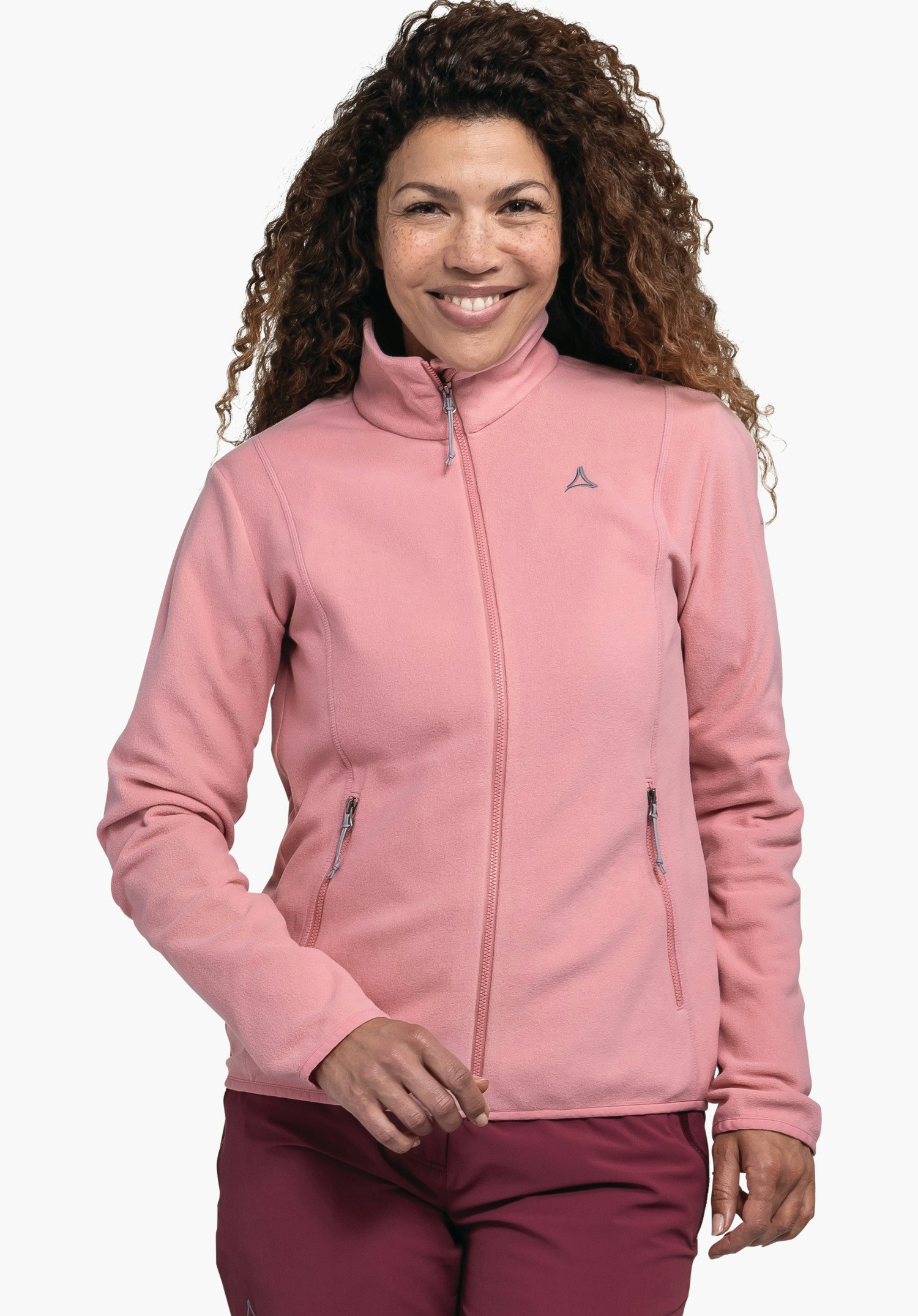 Schöffel Leichte & wärmende Fleecejacke