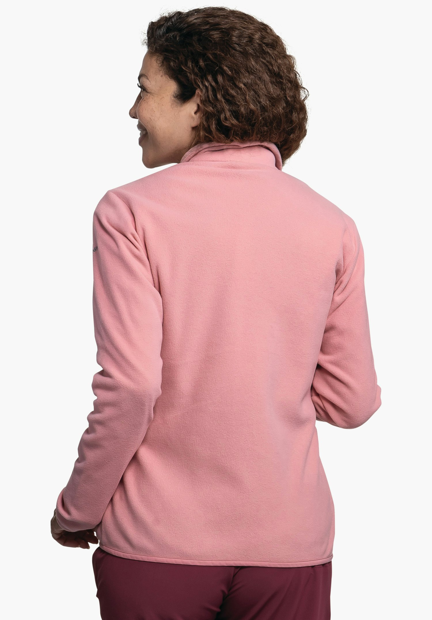 Fleece Jk Style Ash WMS