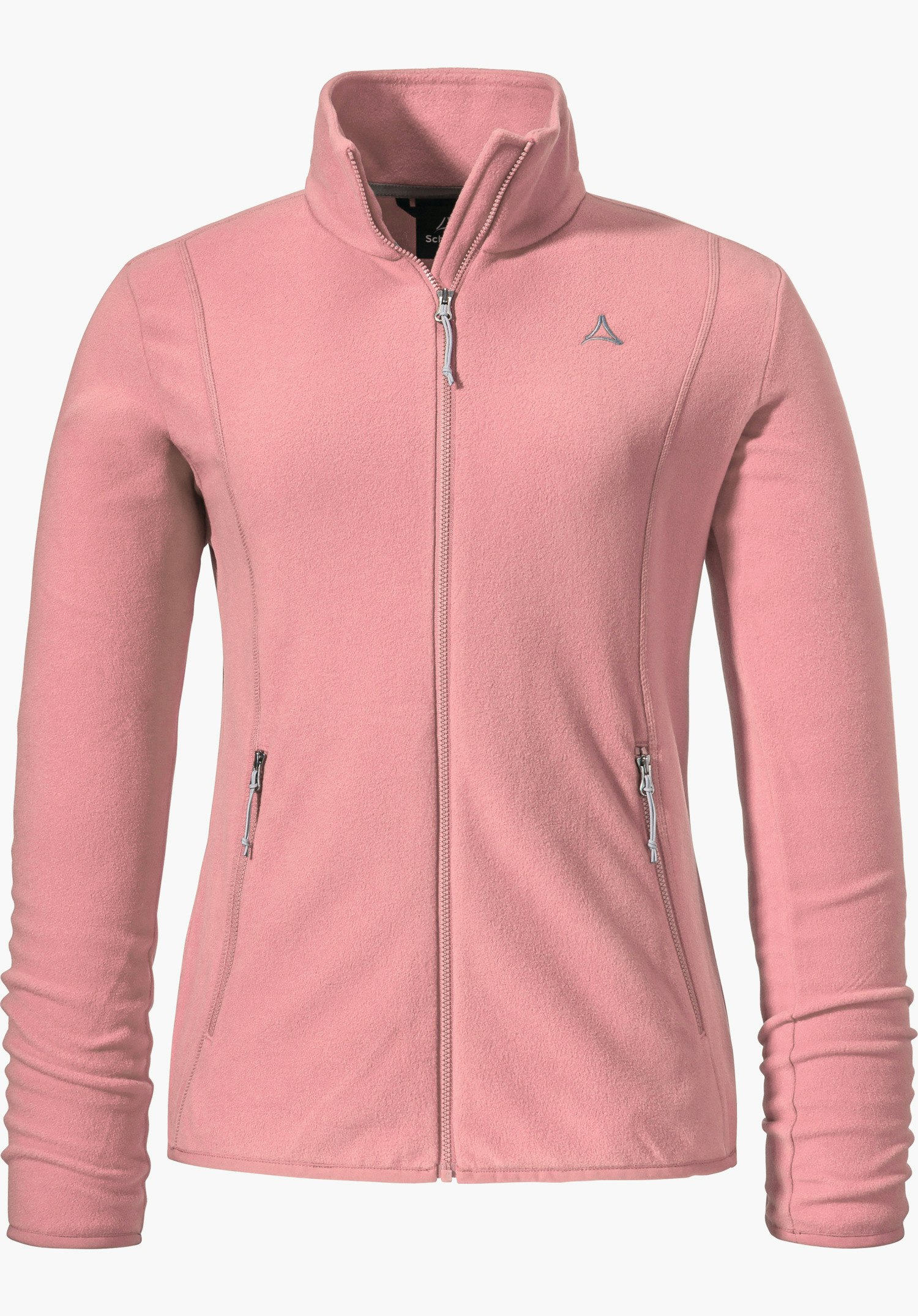 Fleece Jk Style Ash WMS