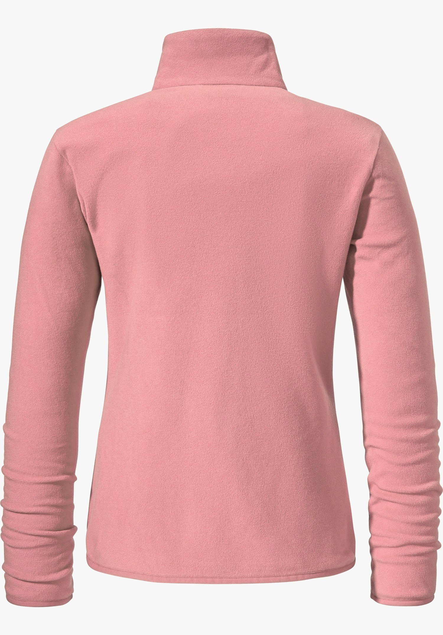 Fleece Jk Style Ash WMS