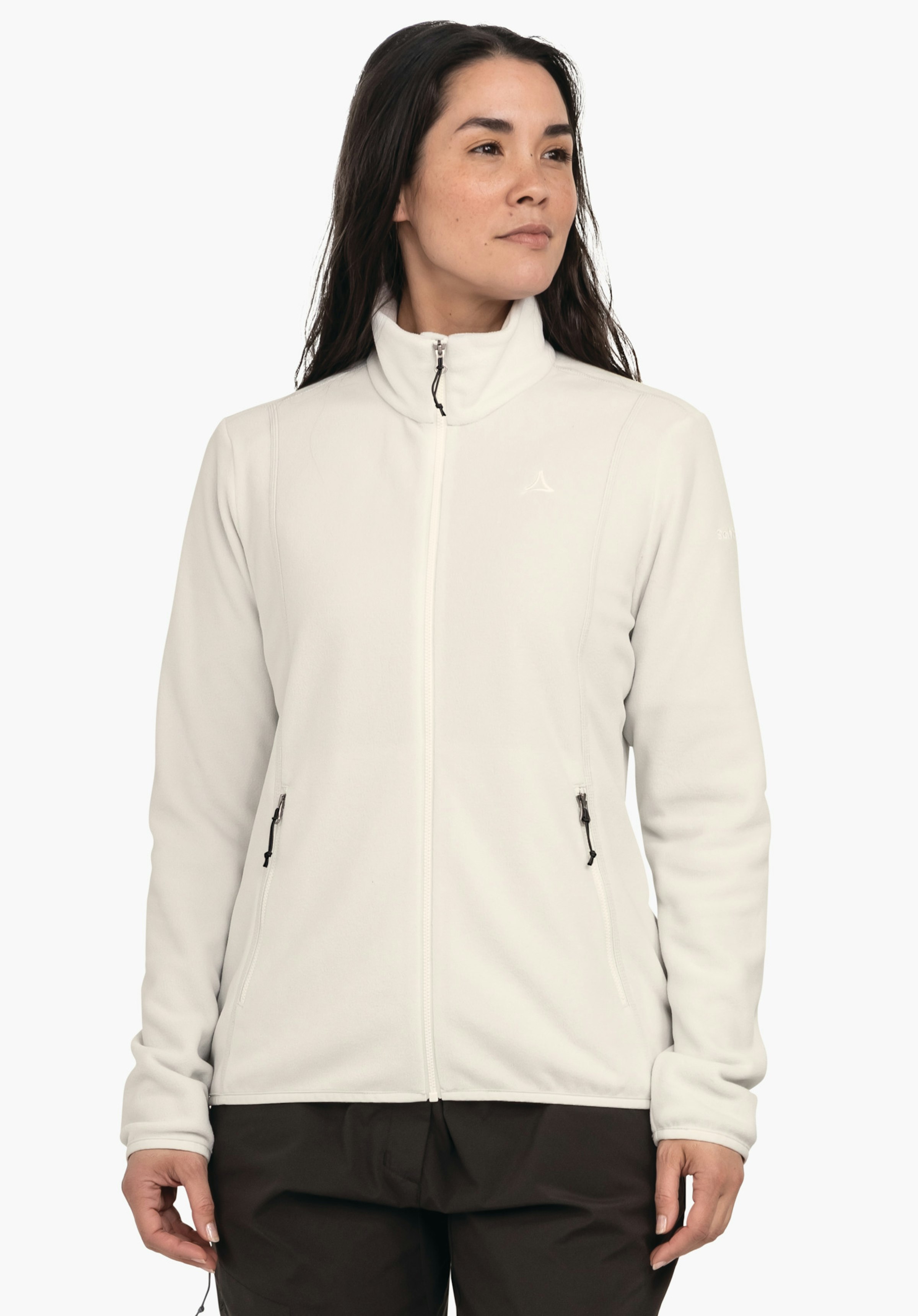 Hiking Fleece Jk Style Ash WMS