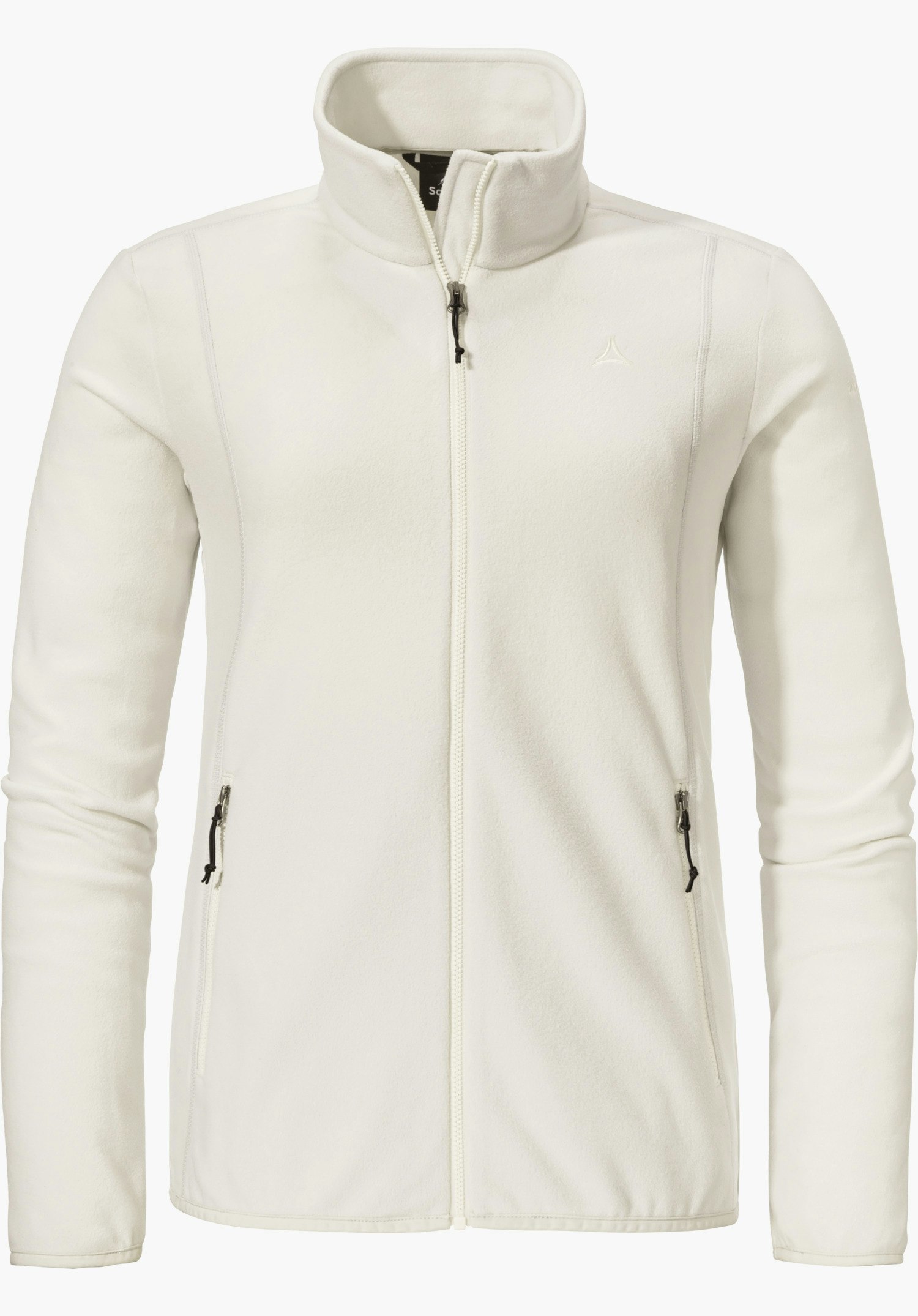 Fleece Jk Style Ash WMS