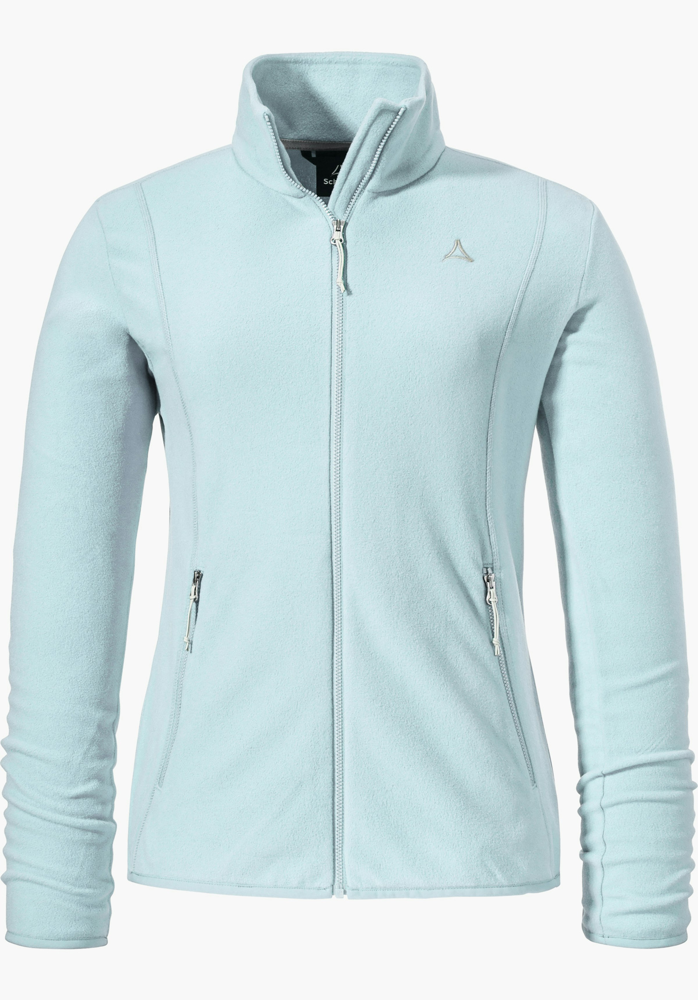 Fleece Jk Style Ash WMS