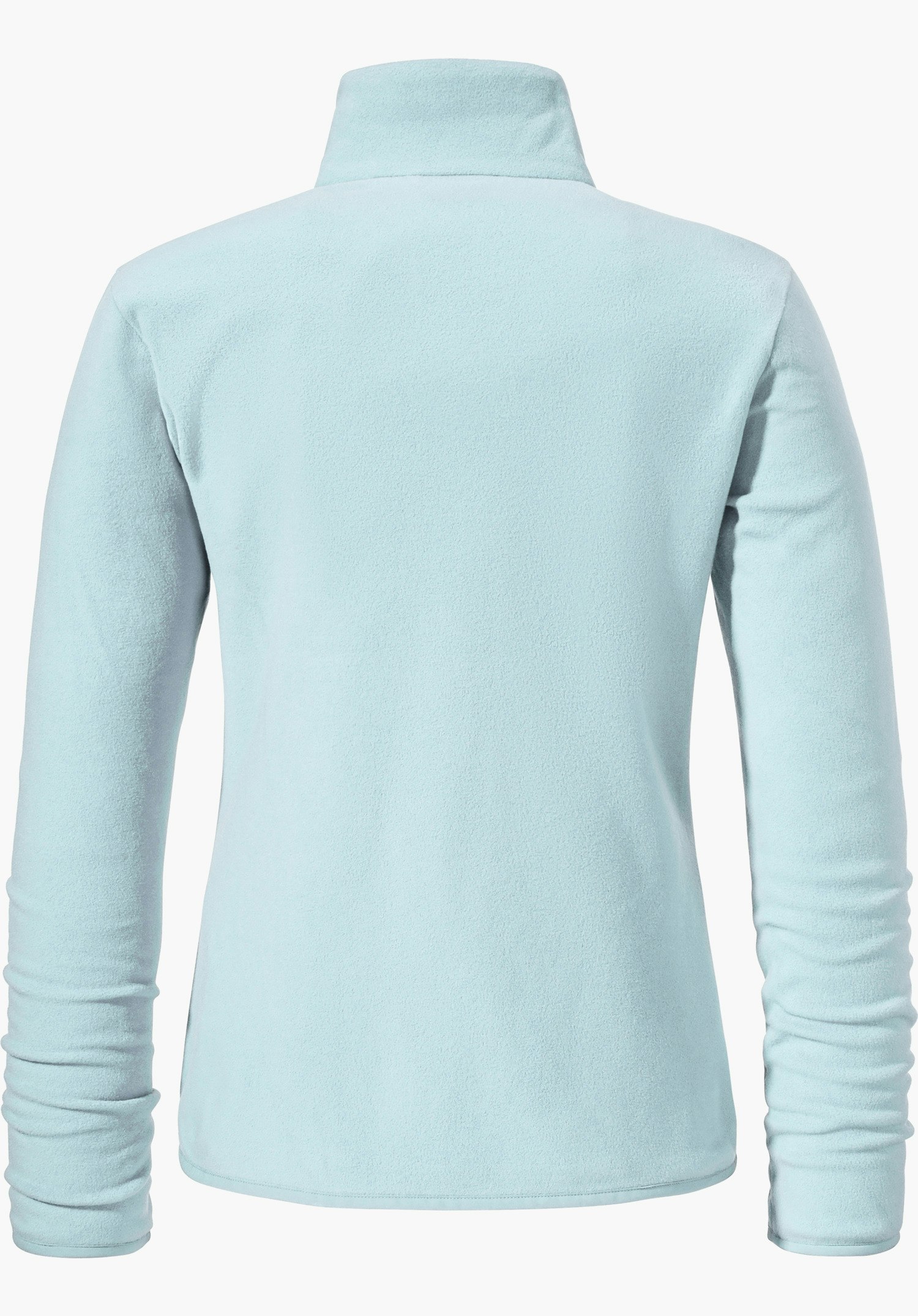 Fleece Jk Style Ash WMS