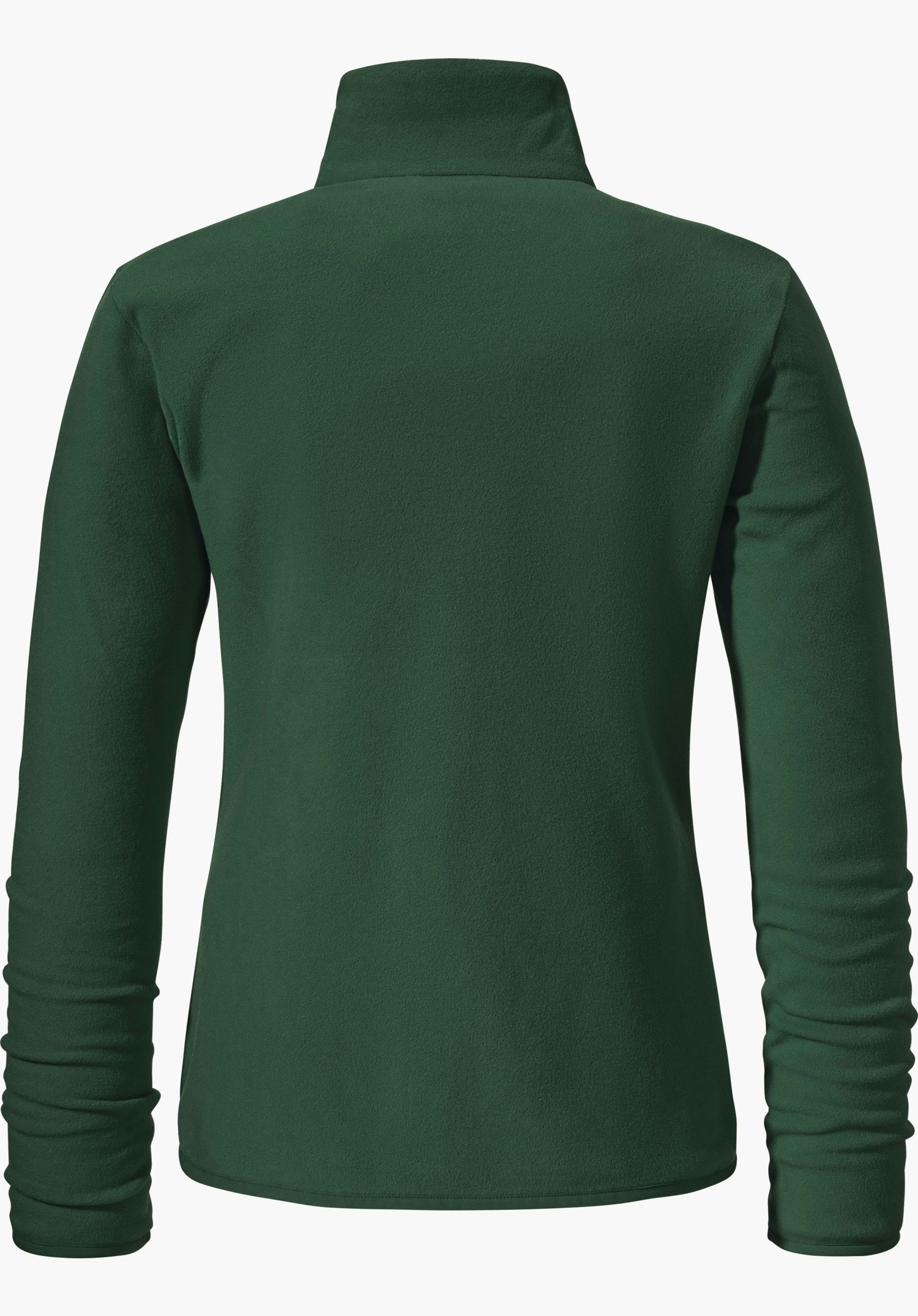 Fleece Jk Style Ash WMS