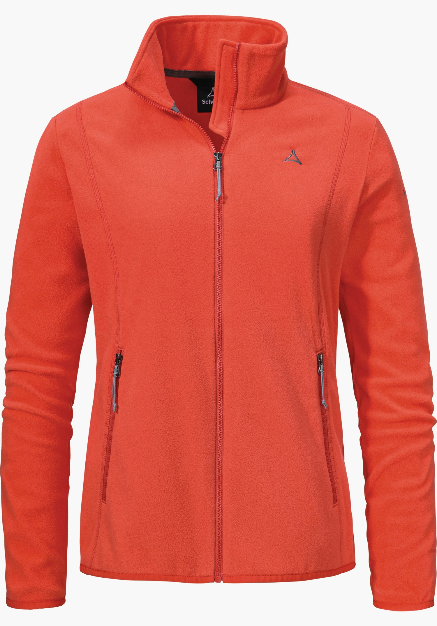 Fleece Jk Style Ash WMS