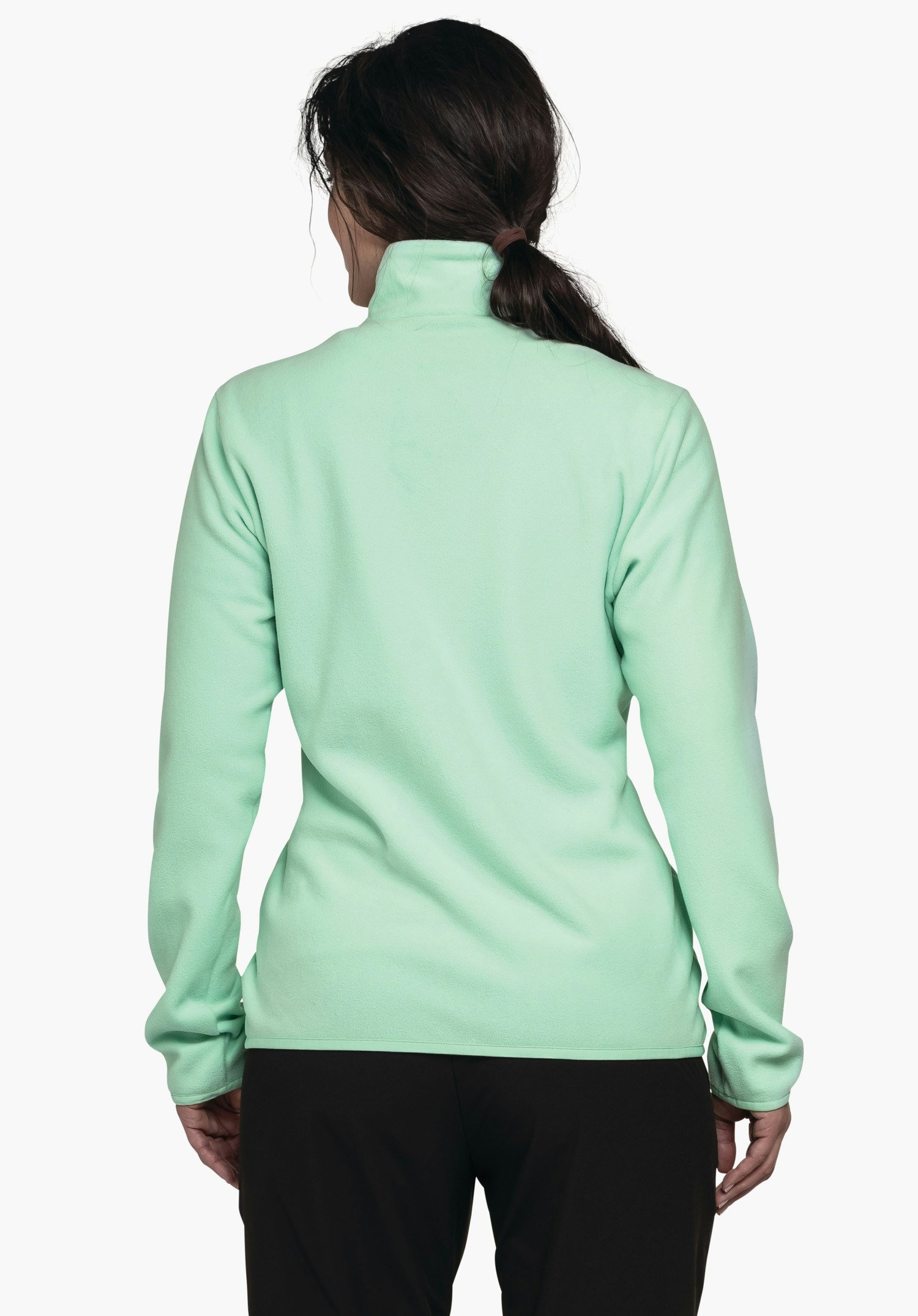 Fleece Jk Style Ash WMS