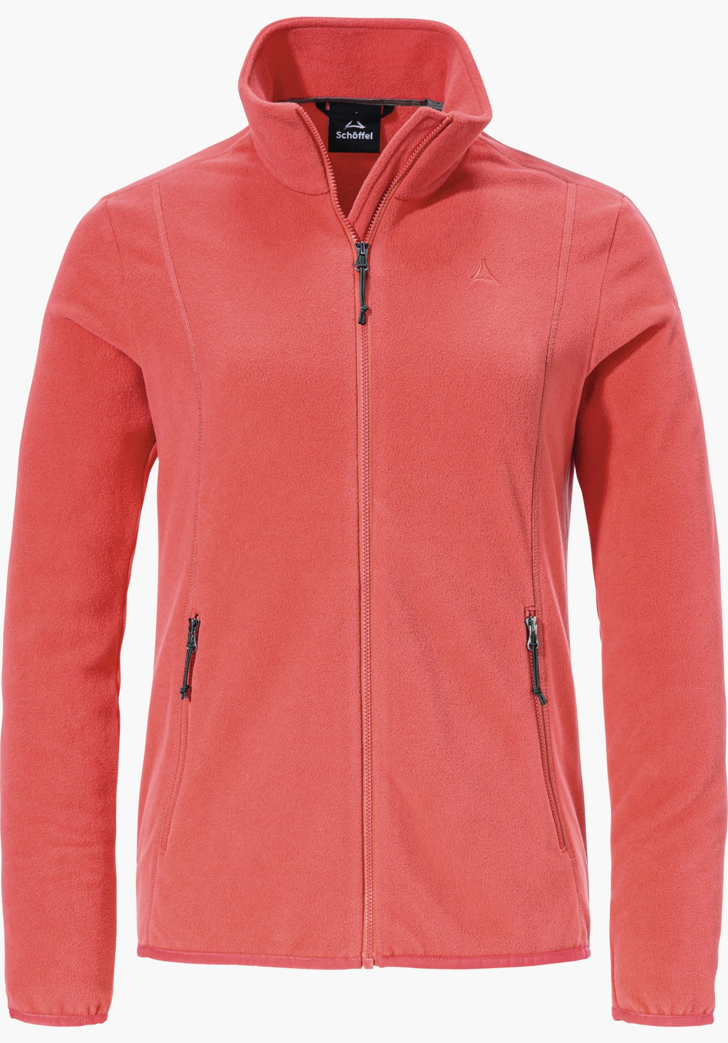 Fleece Jk Style Ash WMS