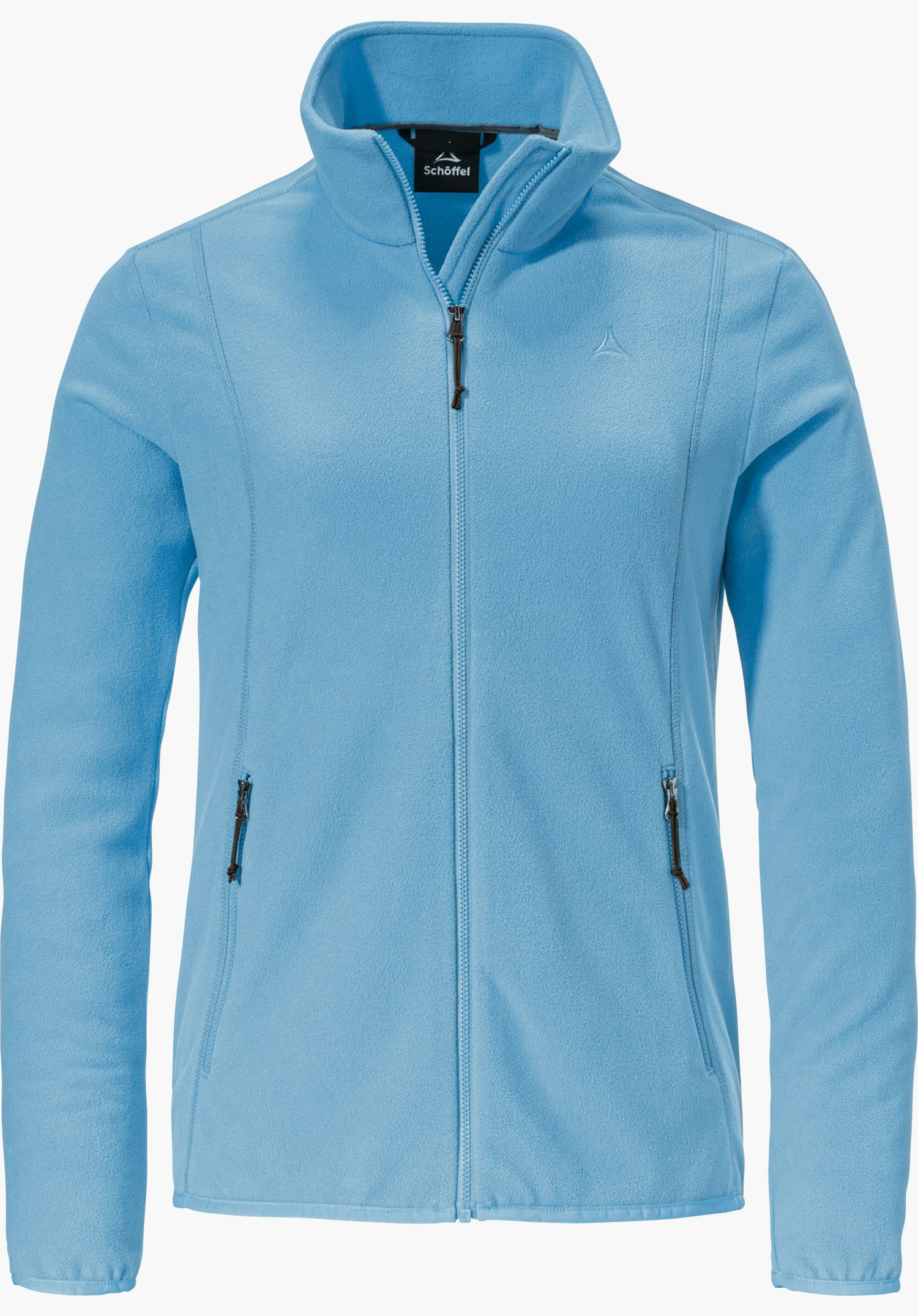 Fleece Jk Style Ash WMS