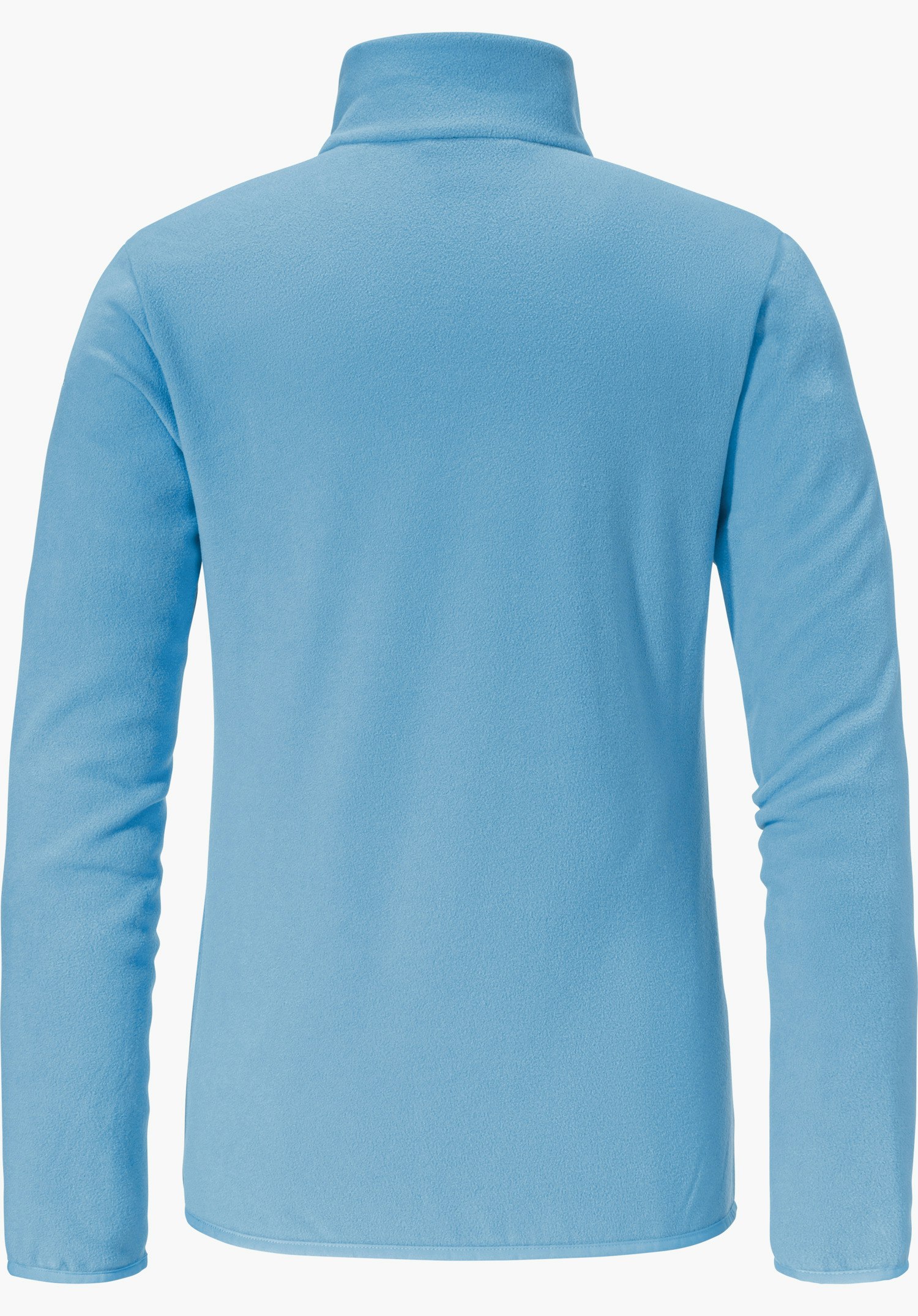 Fleece Jk Style Ash WMS