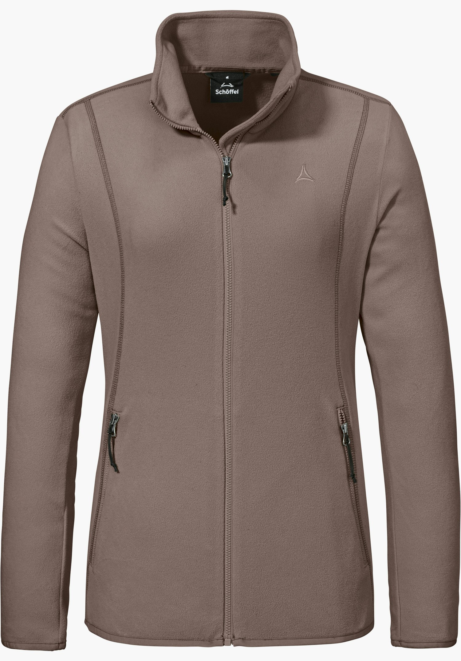 Fleece Jk Style Ash WMS