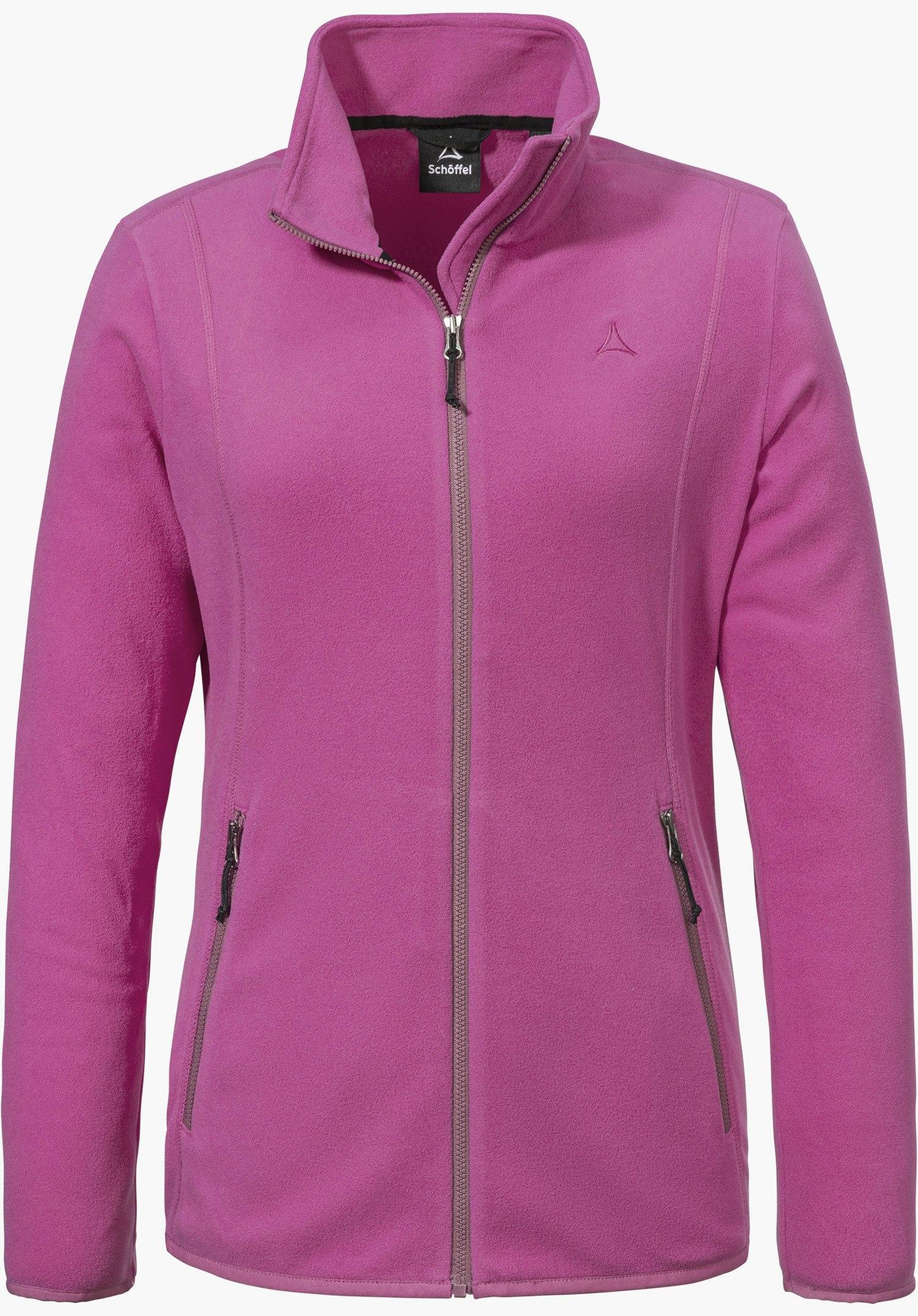 Fleece Jk Style Ash WMS