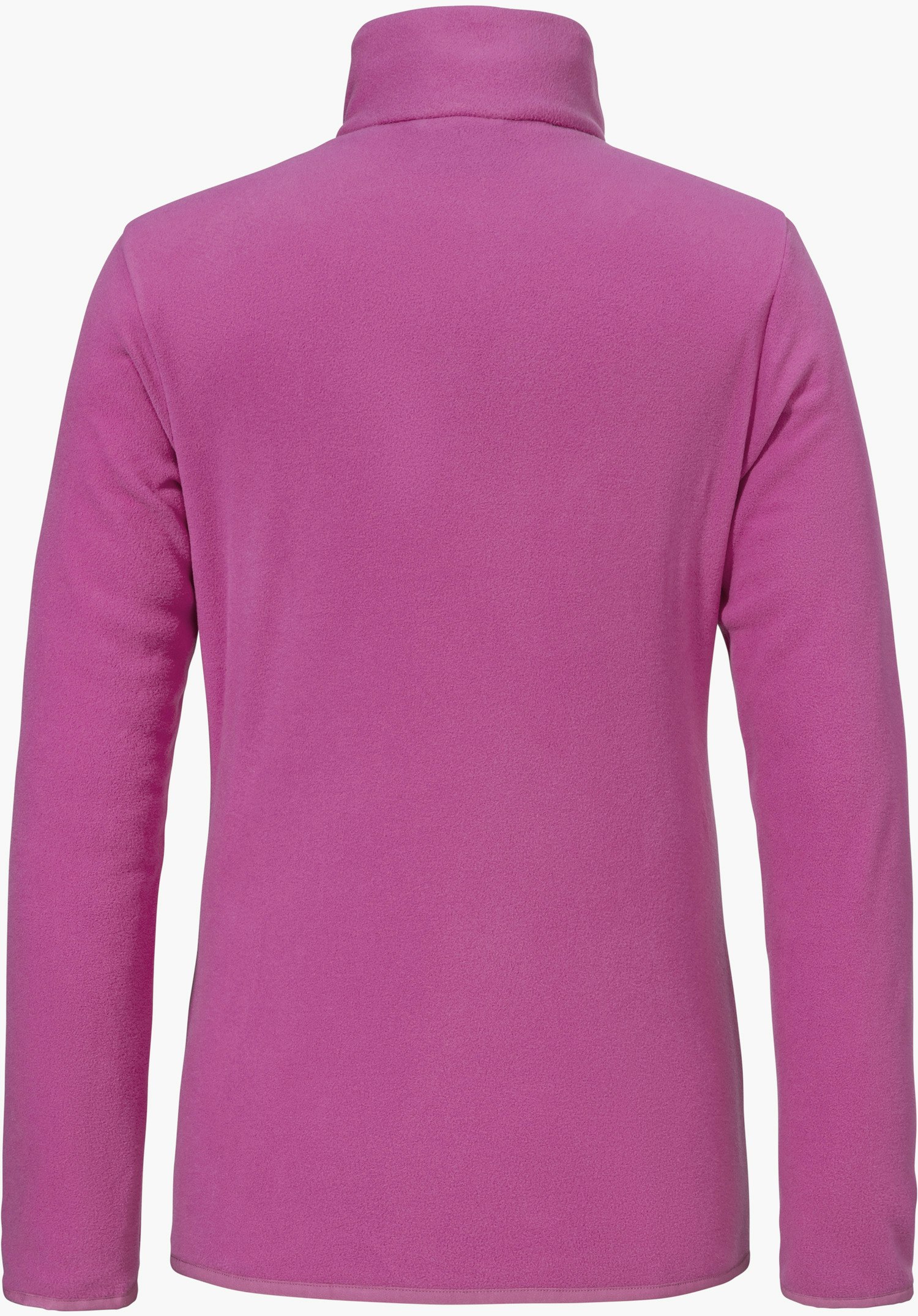 Fleece Jk Style Ash WMS