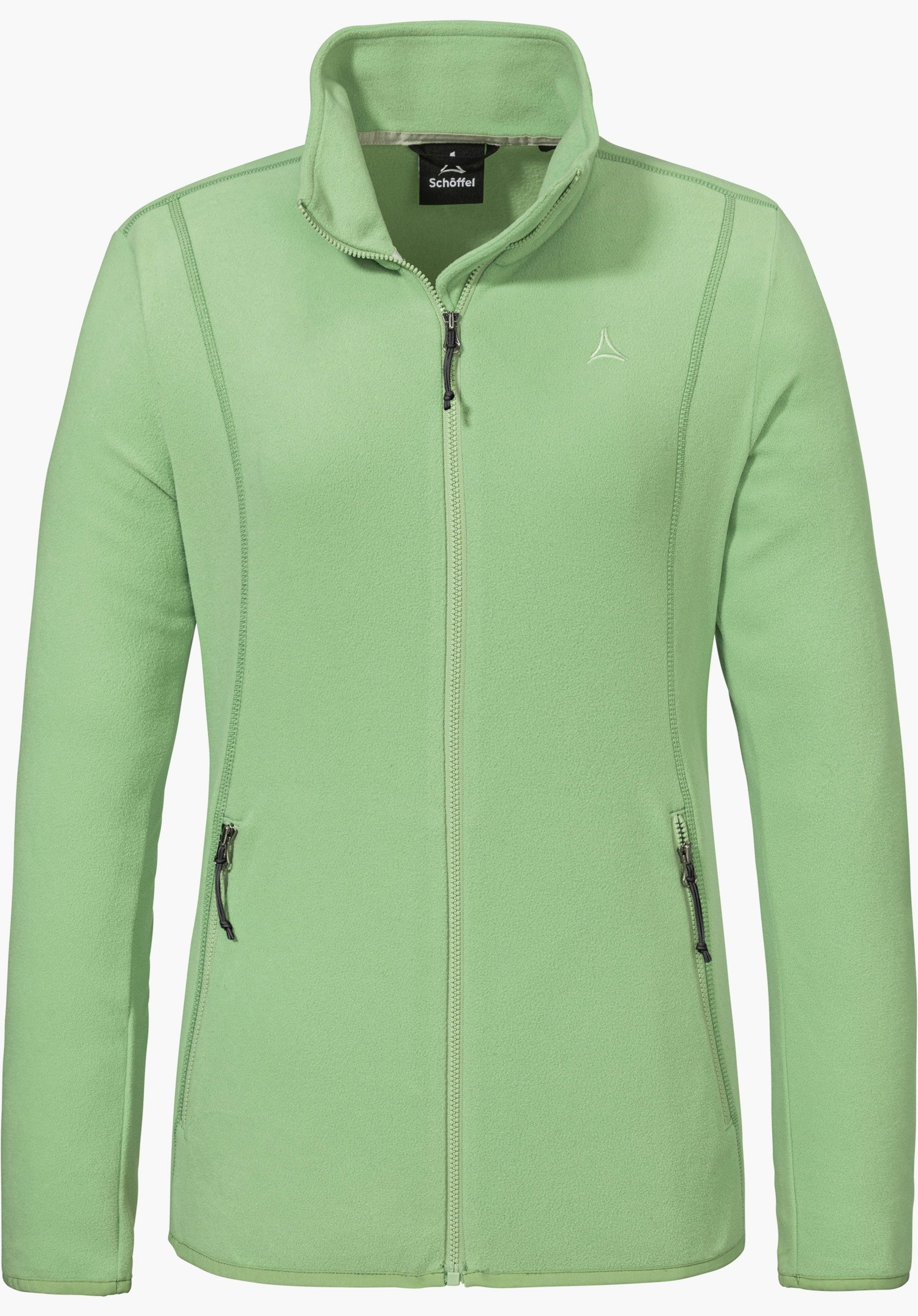 Fleece Jk Style Ash WMS