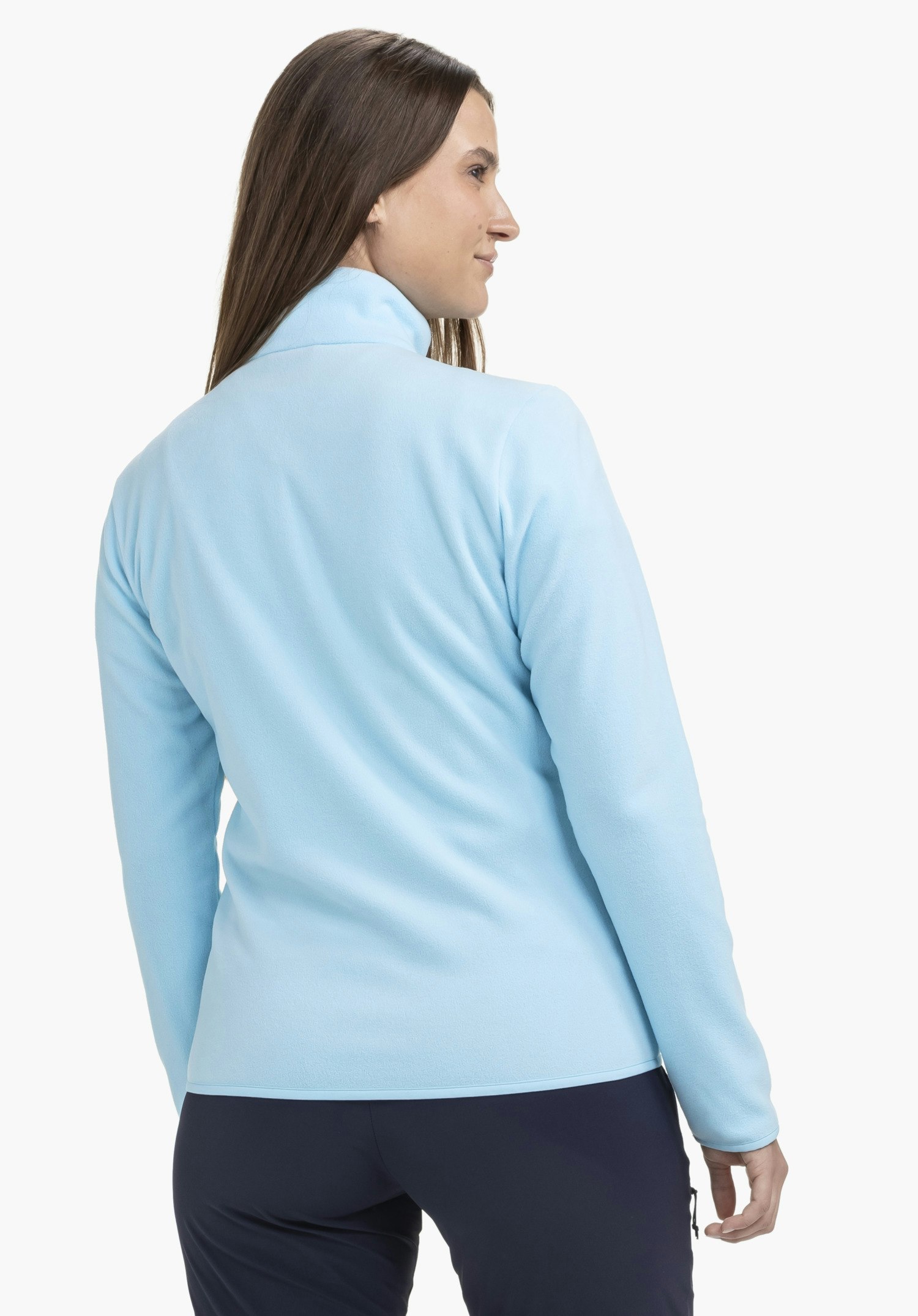 Fleece Jk Style Ash WMS