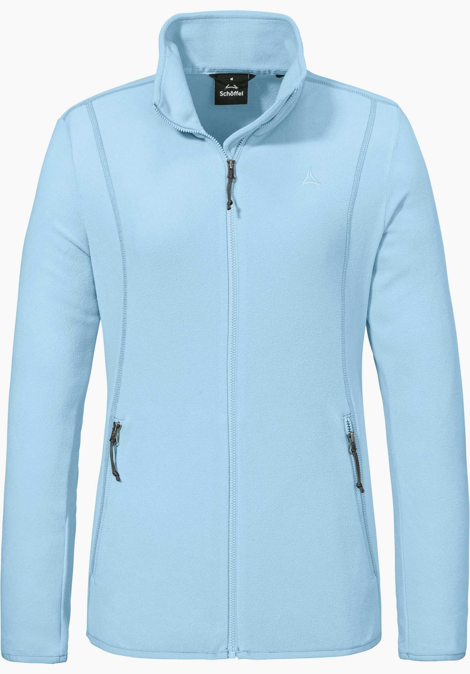 Fleece Jk Style Ash WMS