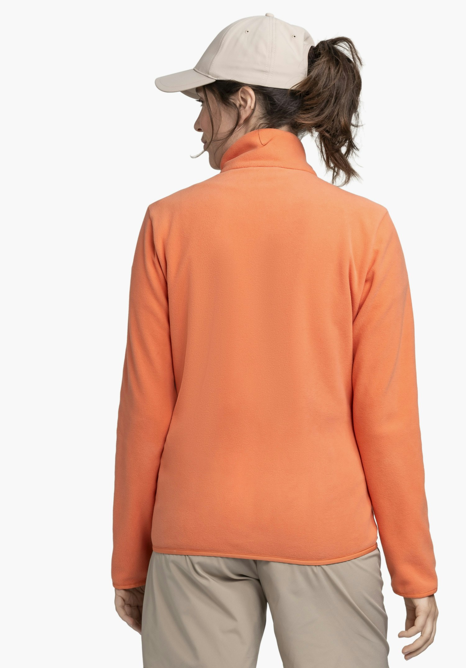 Fleece Jk Style Ash WMS