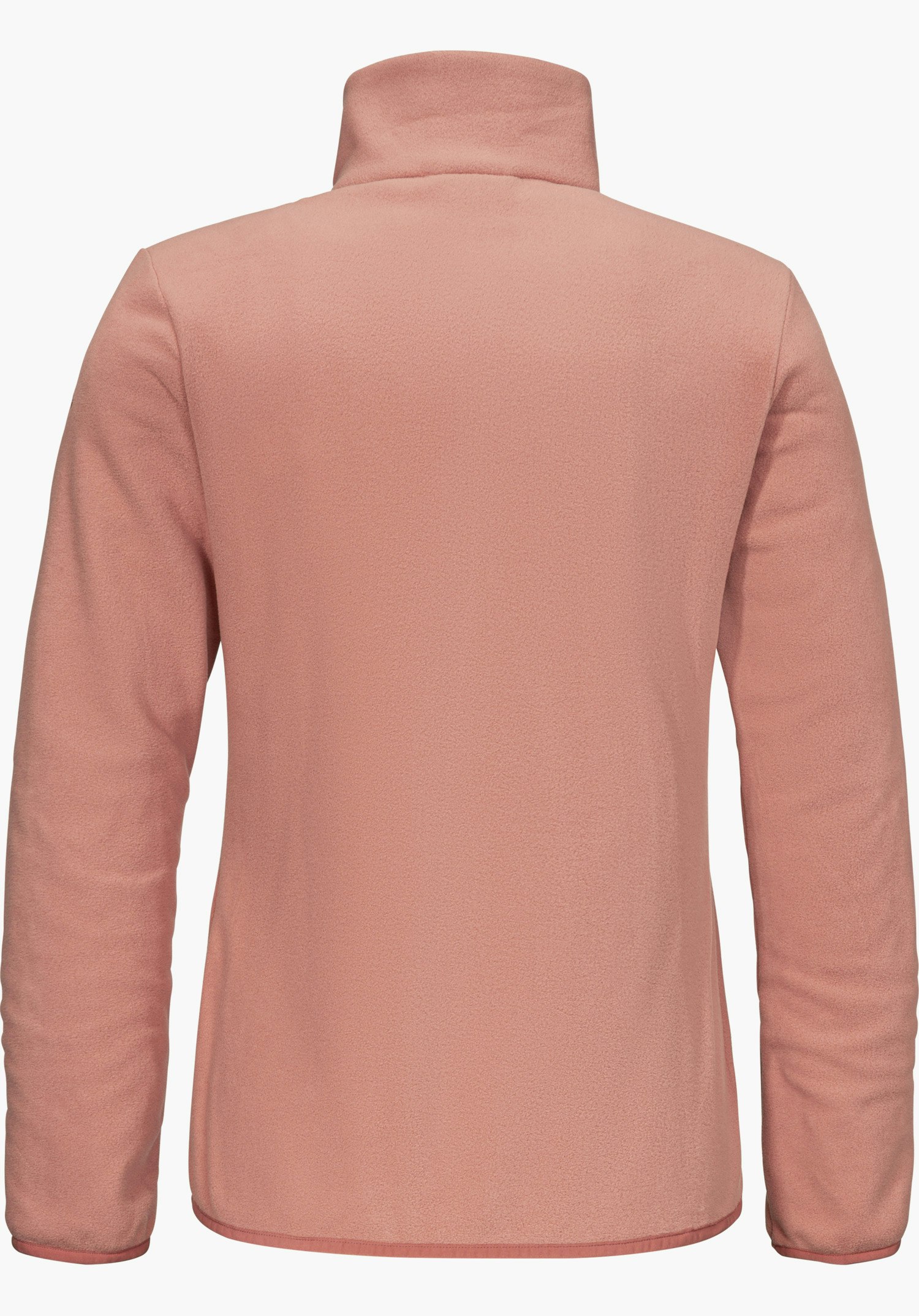 Fleece Jk Style Ash WMS