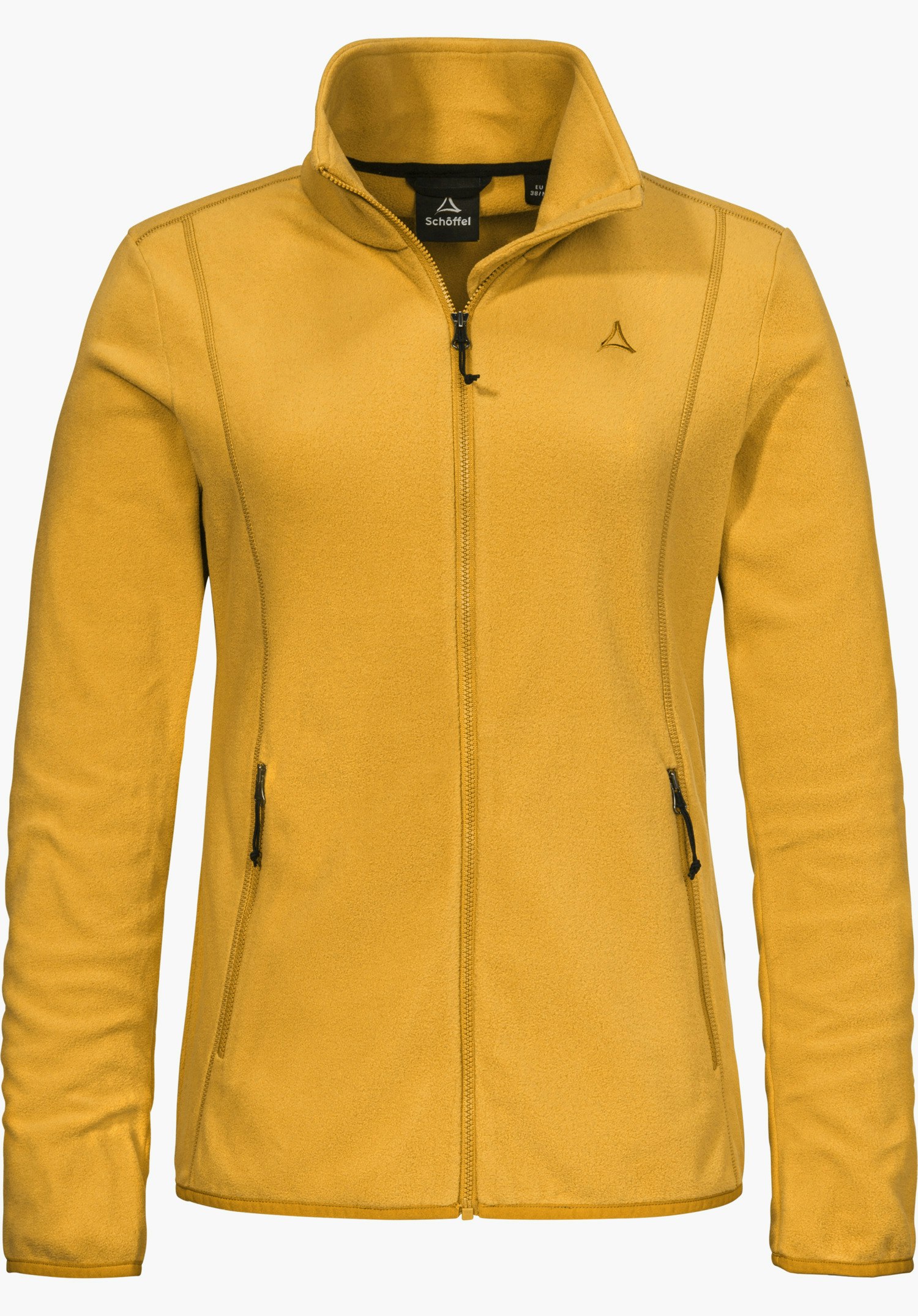 Fleece Jk Style Ash WMS