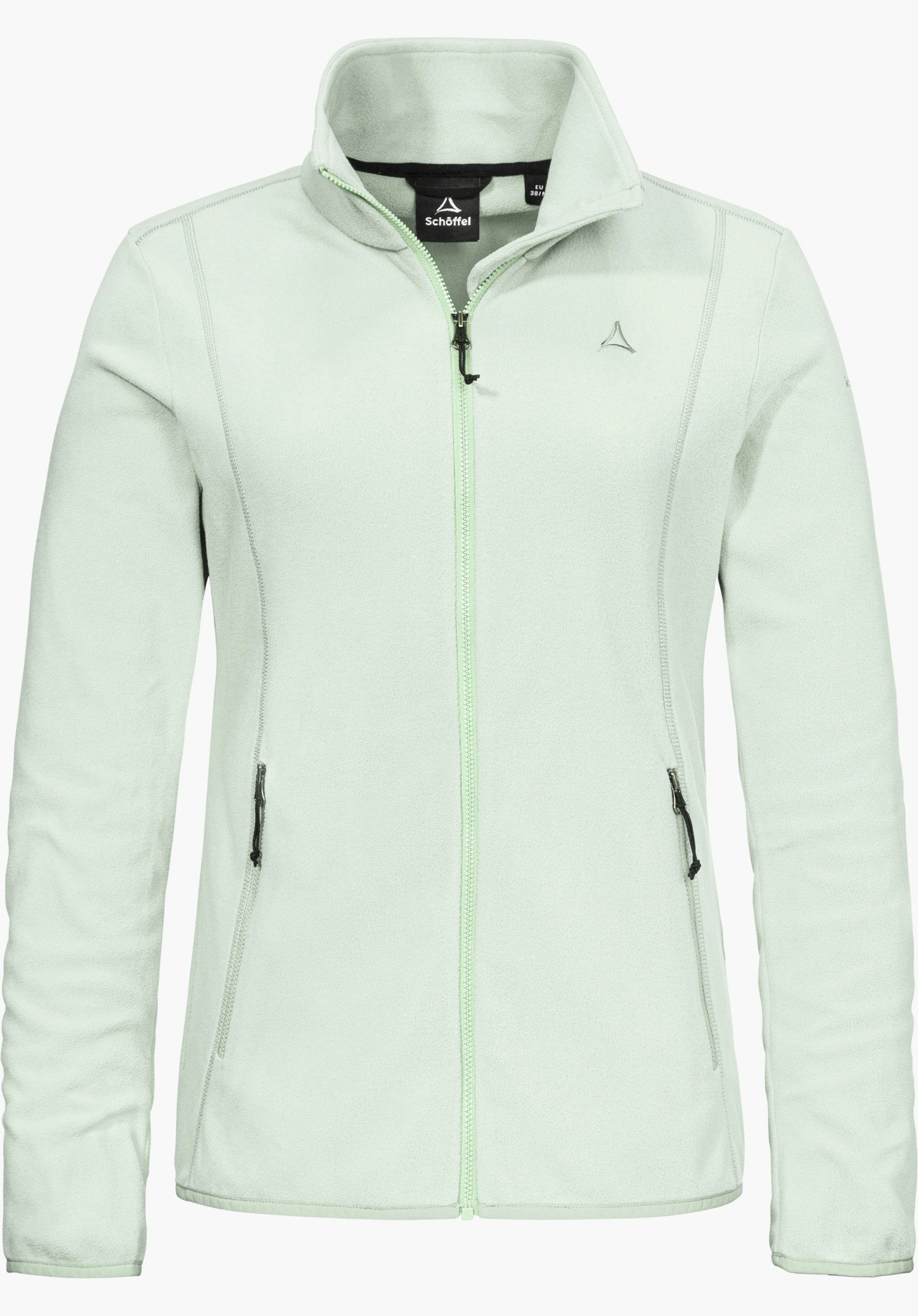 Fleece Jk Style Ash WMS