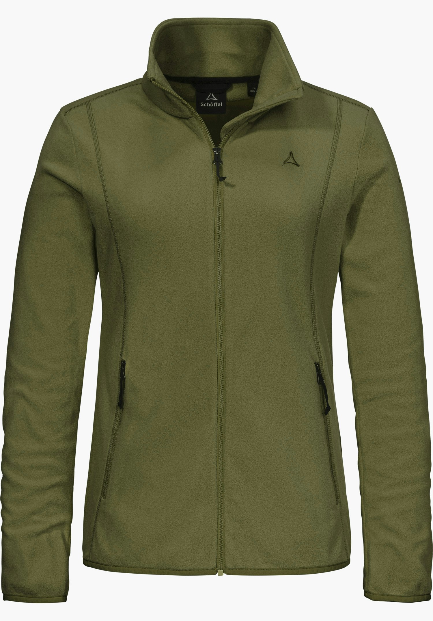 Fleece Jk Style Ash WMS