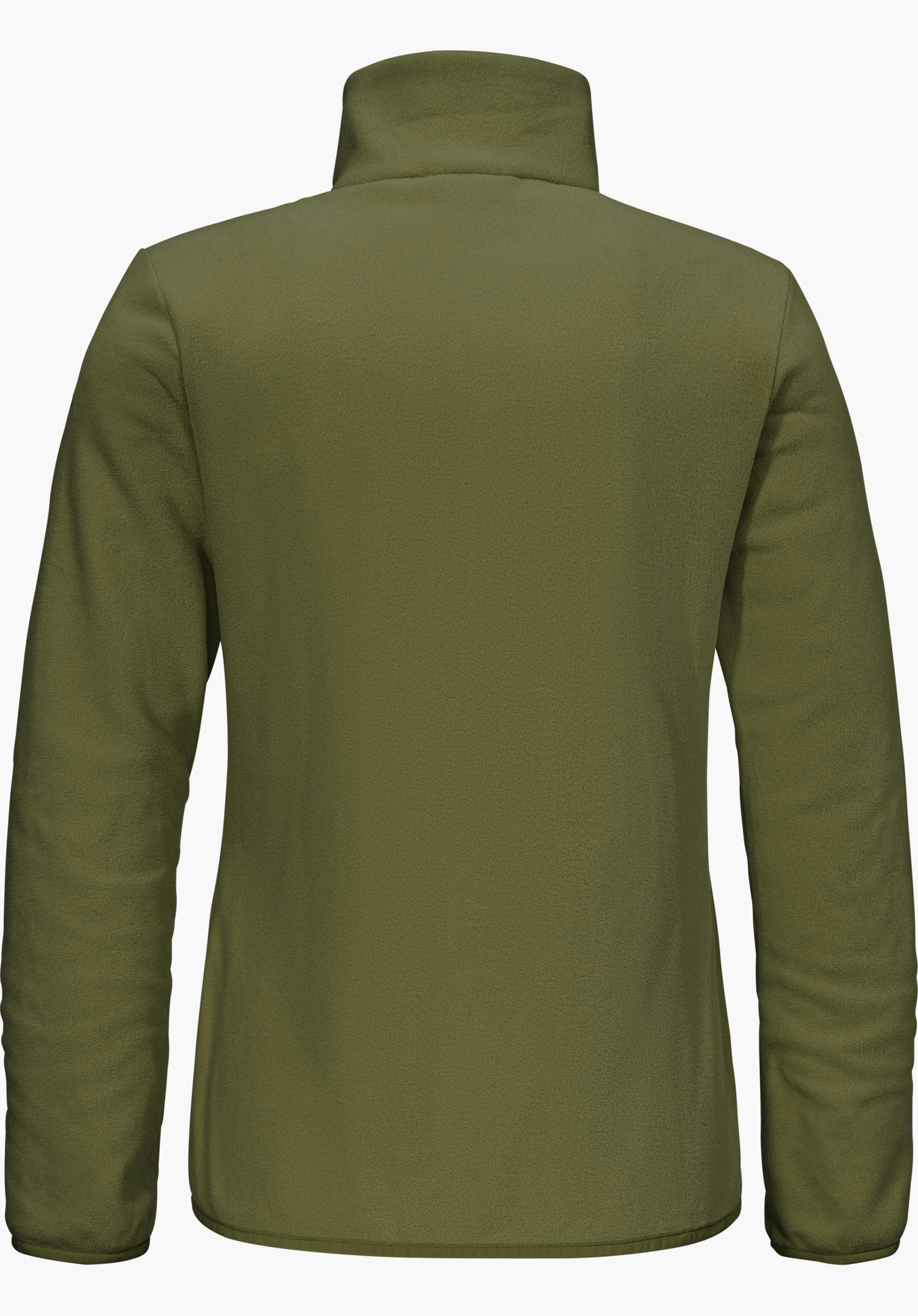 Fleece Jk Style Ash WMS