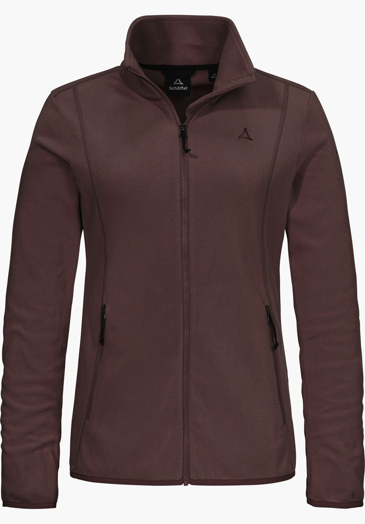 Fleece Jk Style Ash WMS