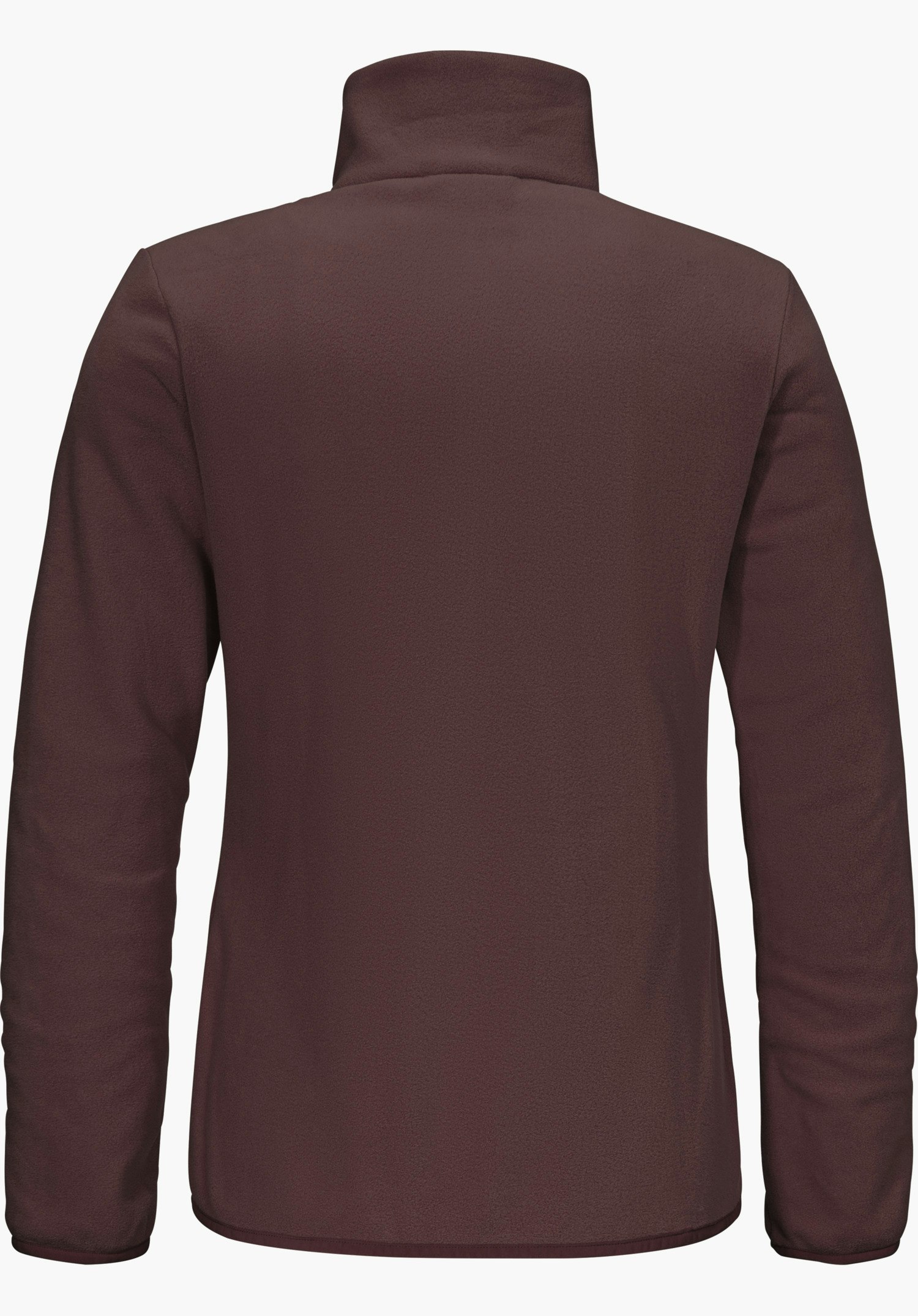 Fleece Jk Style Ash WMS