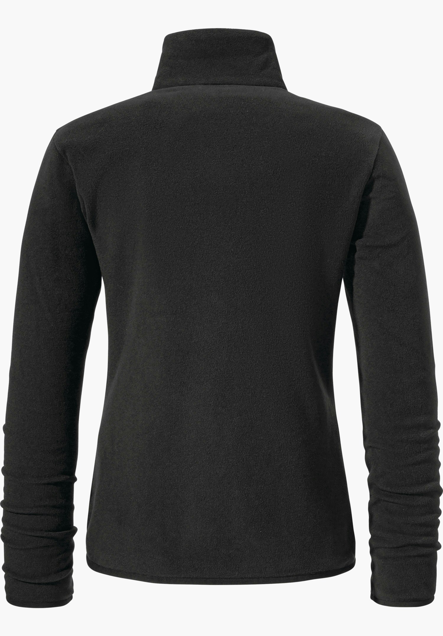 Fleece Jk Style Ash WMS