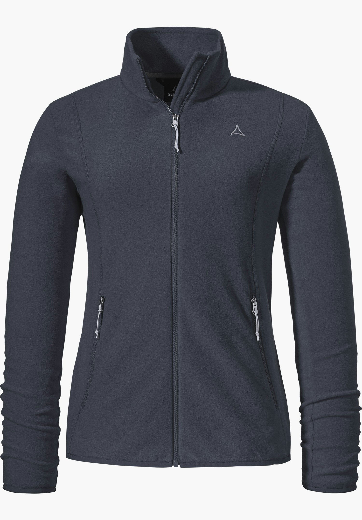 Fleece Jk Style Ash WMS