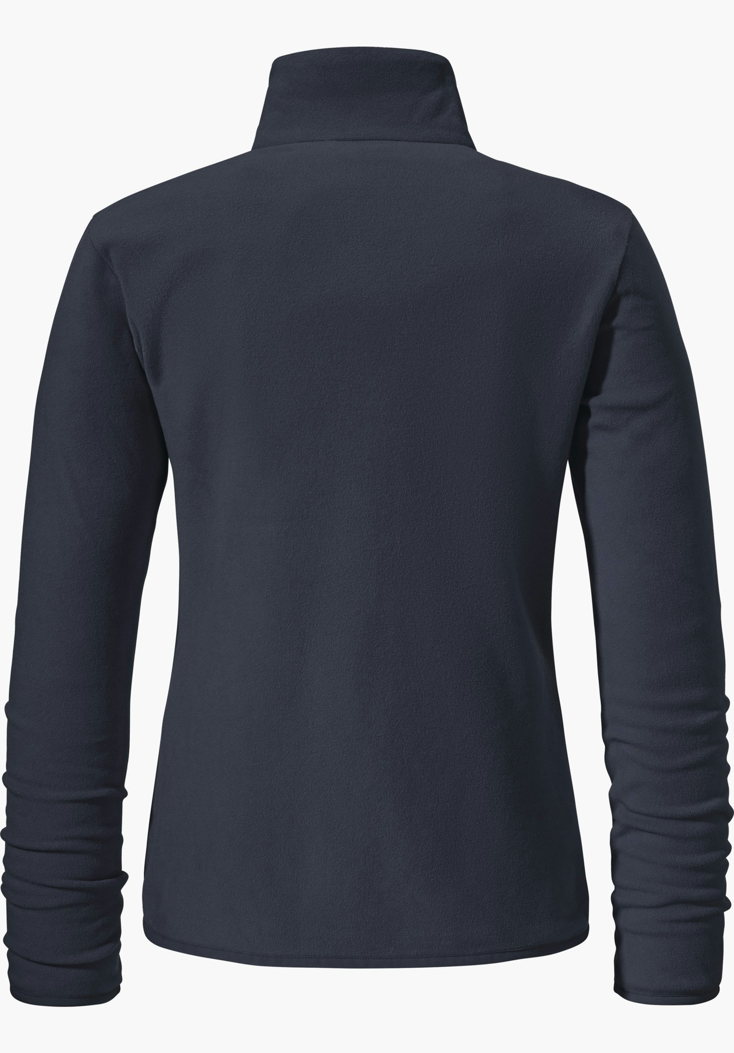 Fleece Jk Style Ash WMS