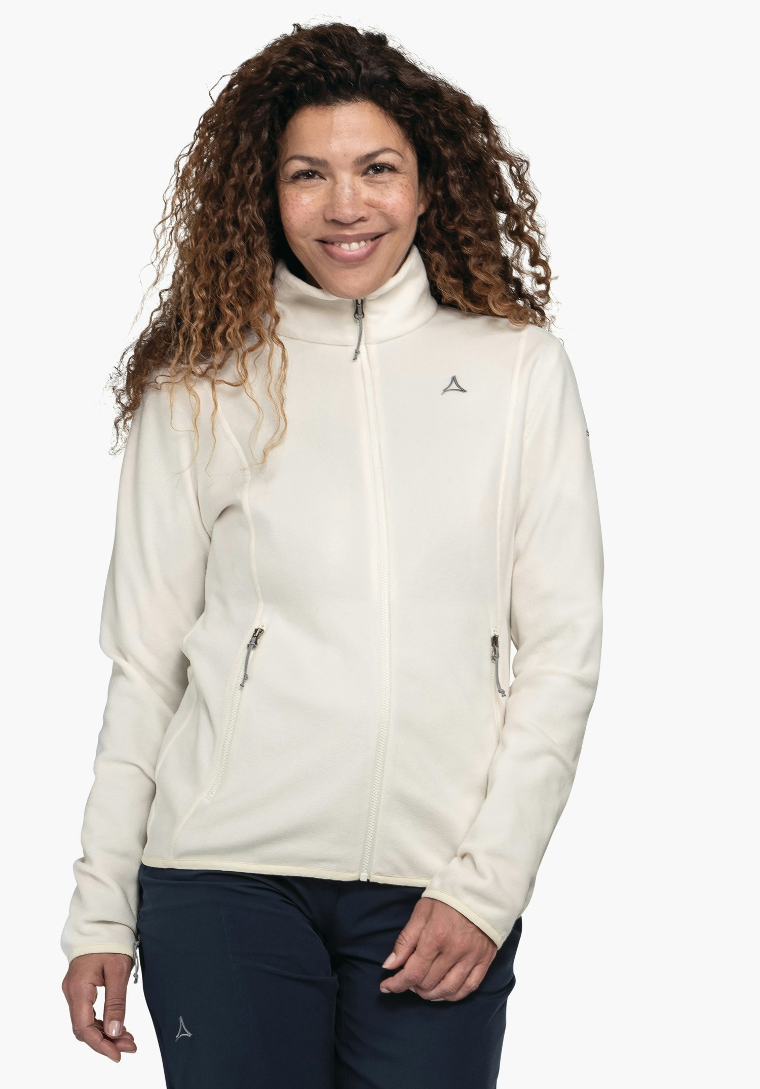 Fleece Jk Style Ash WMS