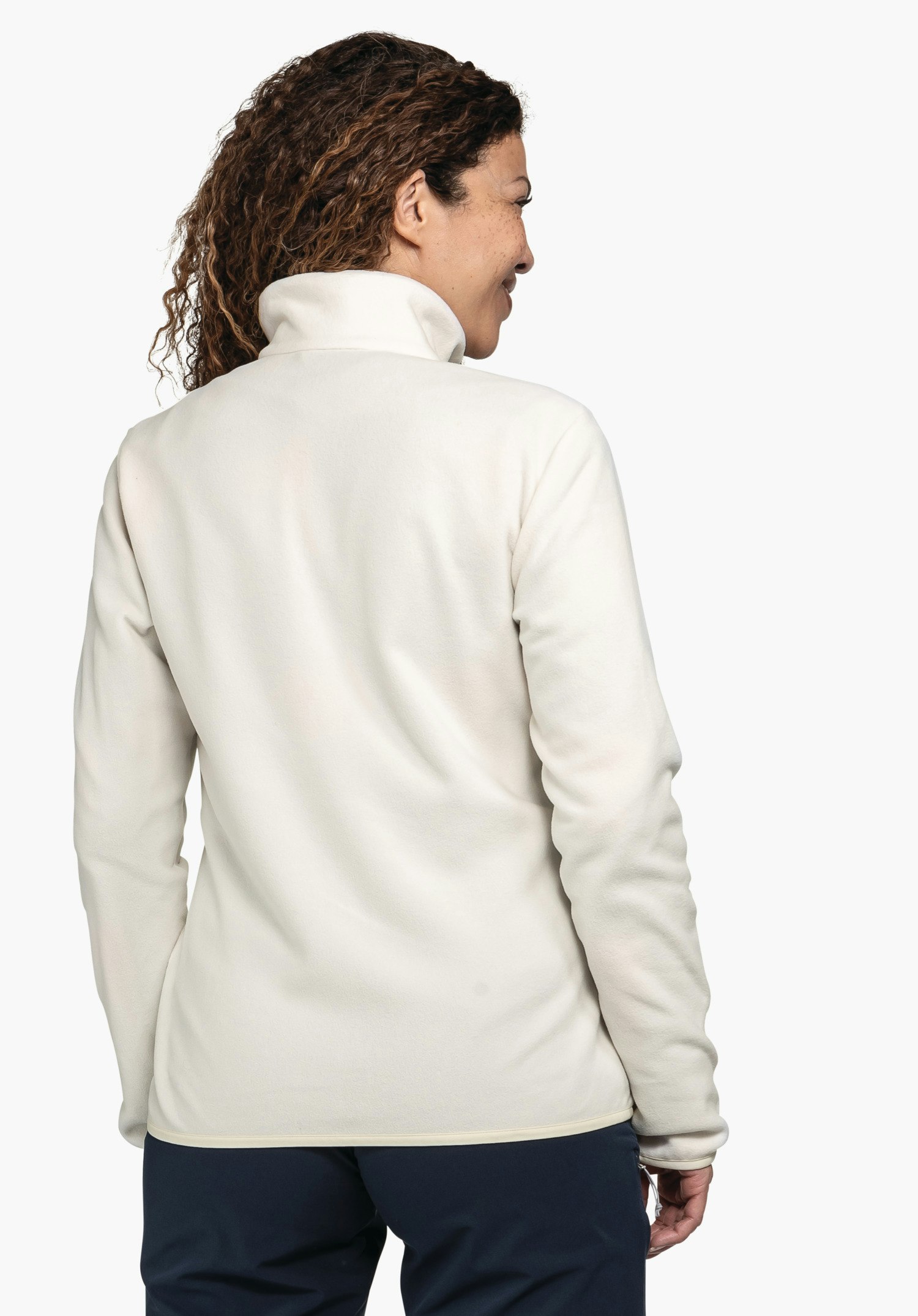 Fleece Jk Style Ash WMS