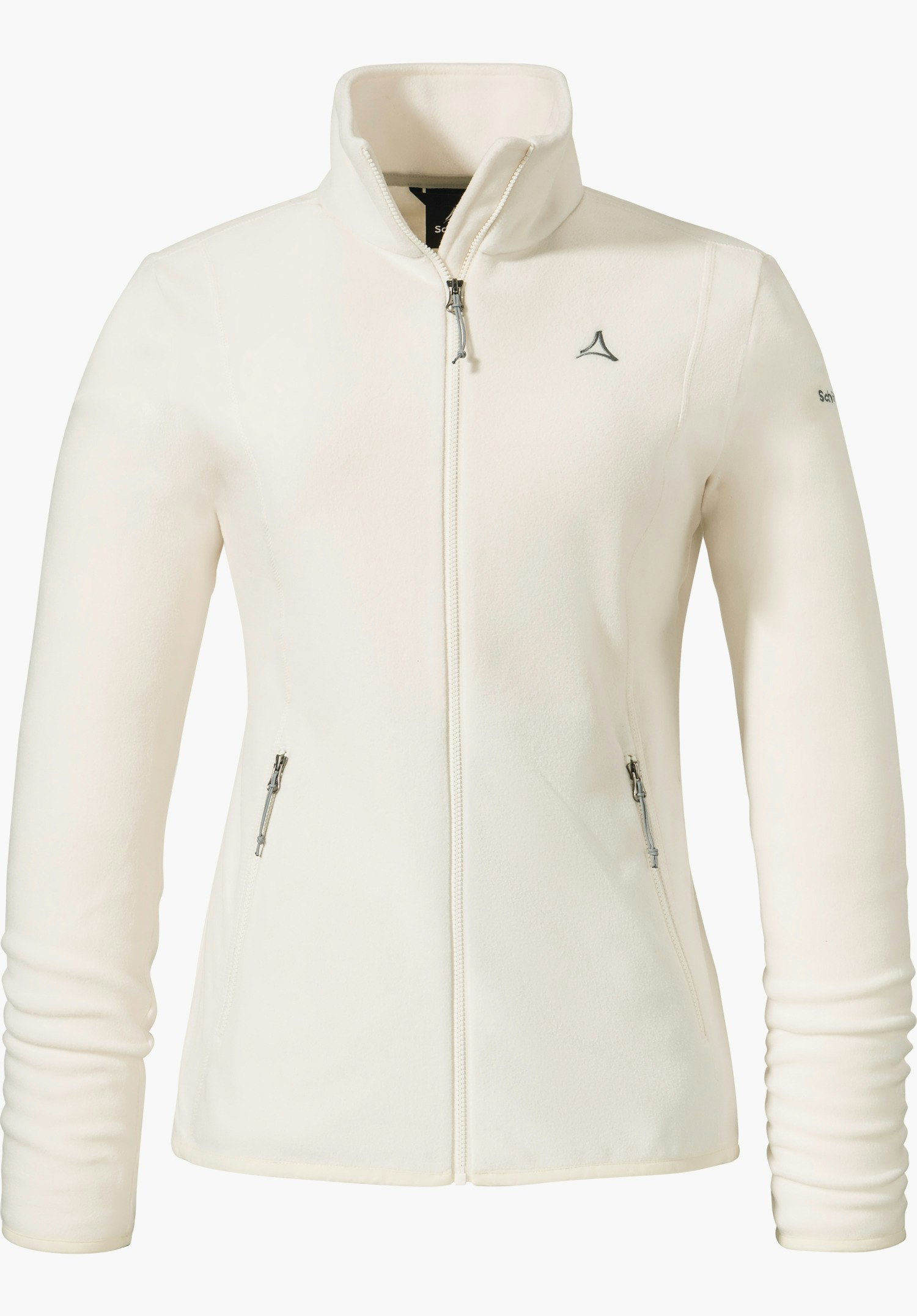 Fleece Jk Style Ash WMS