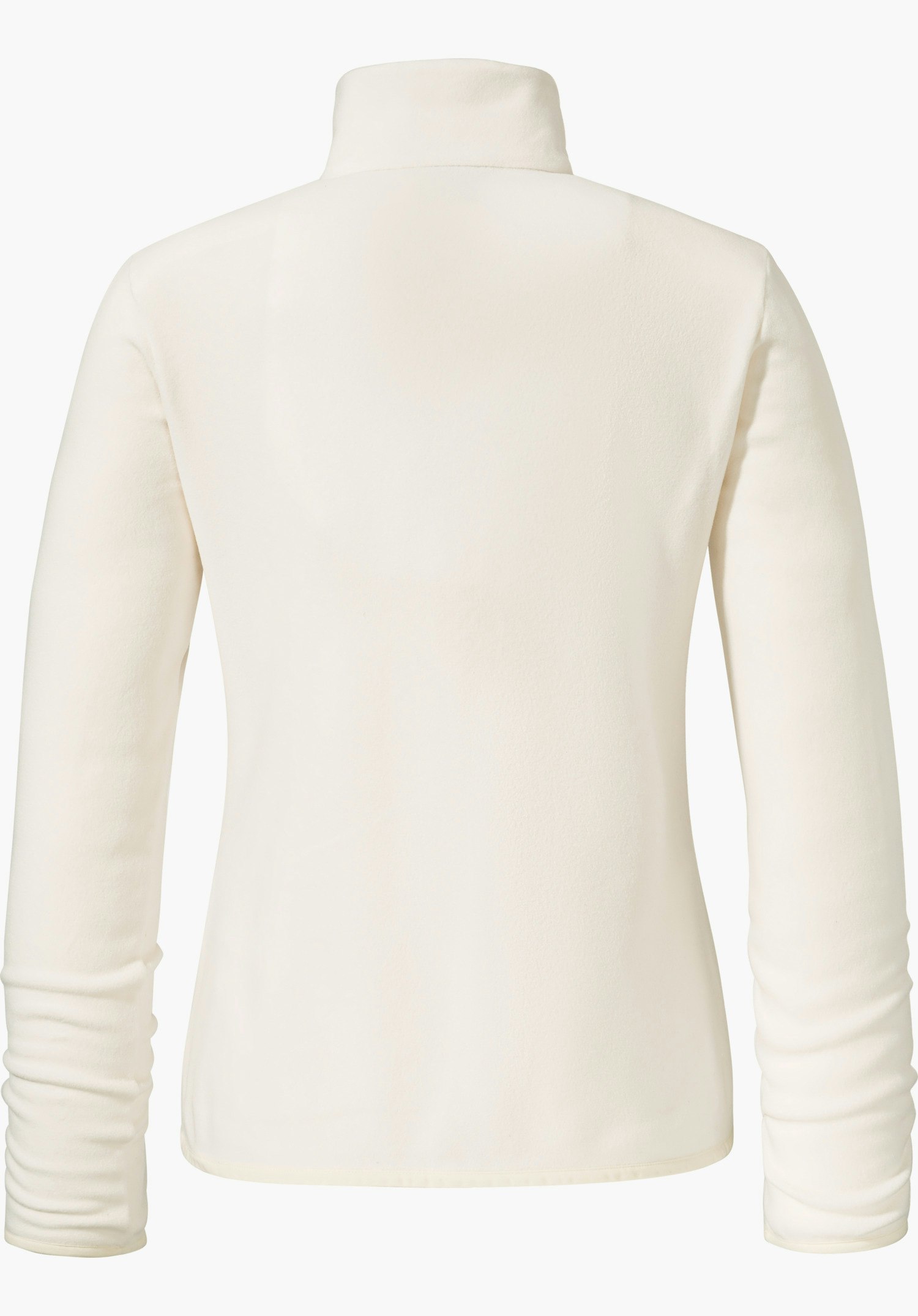 Fleece Jk Style Ash WMS