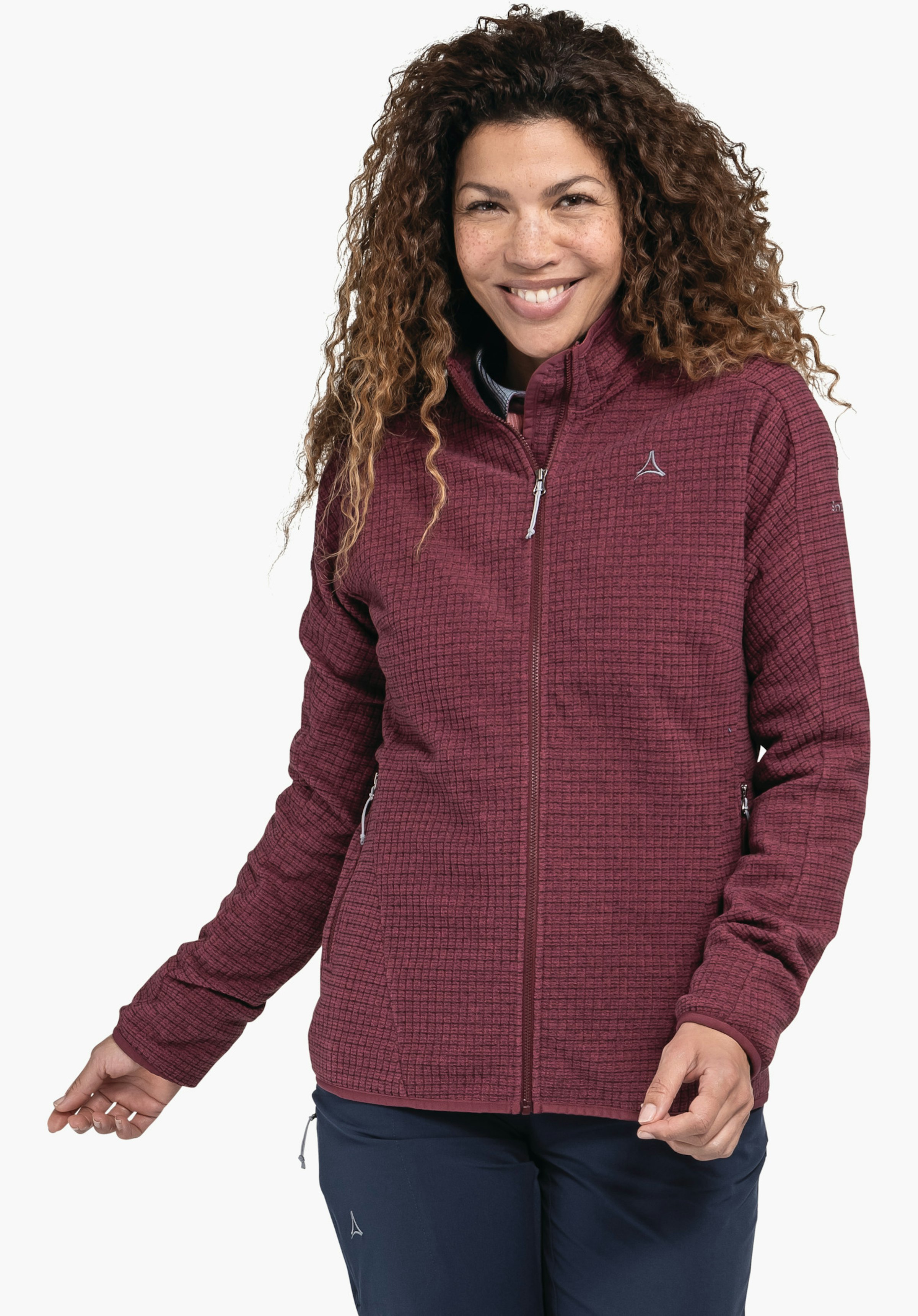 Hiking CIRC Fleece Jk Style Terxa WMS