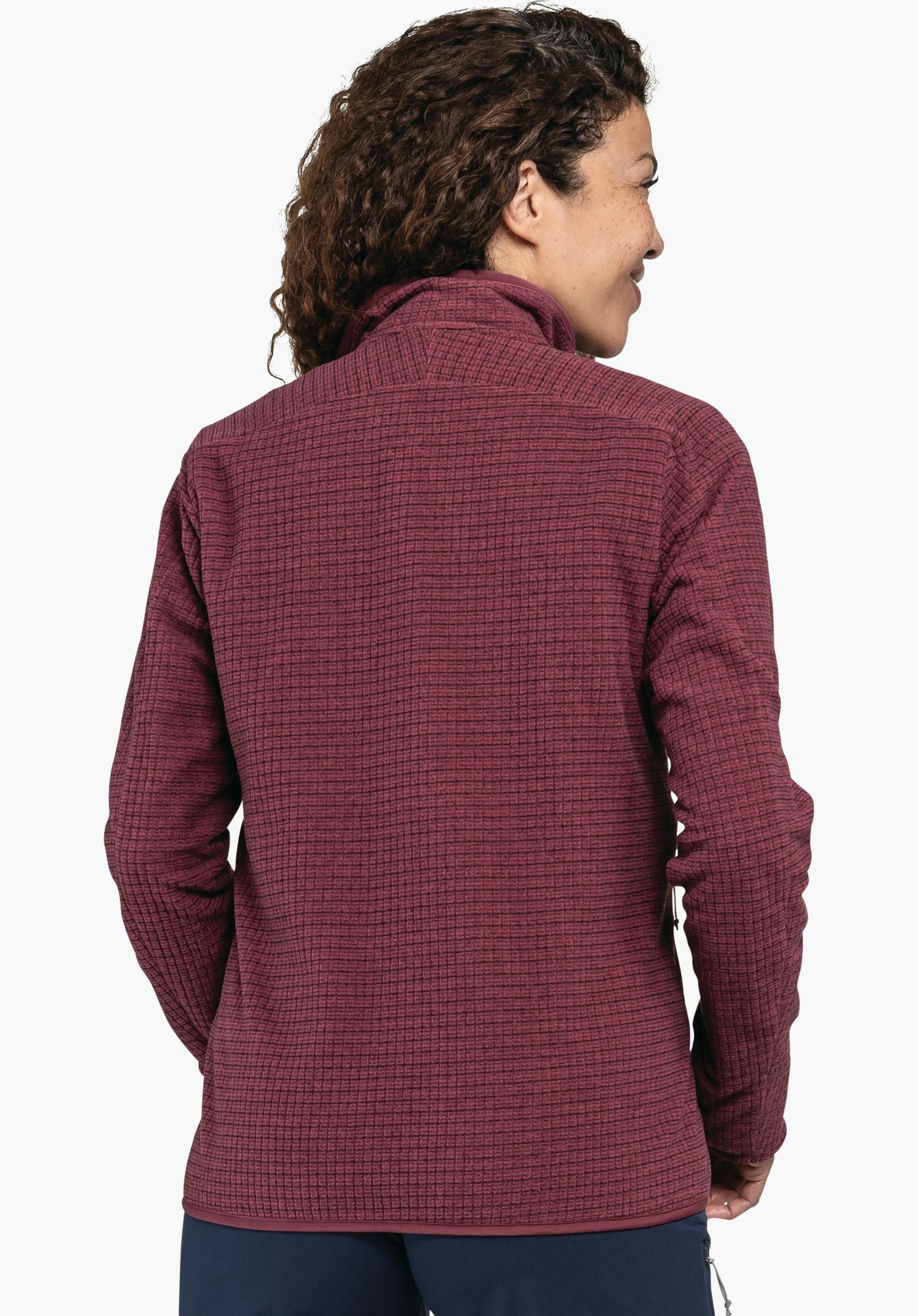 Hiking CIRC Fleece Jk Style Terxa WMS