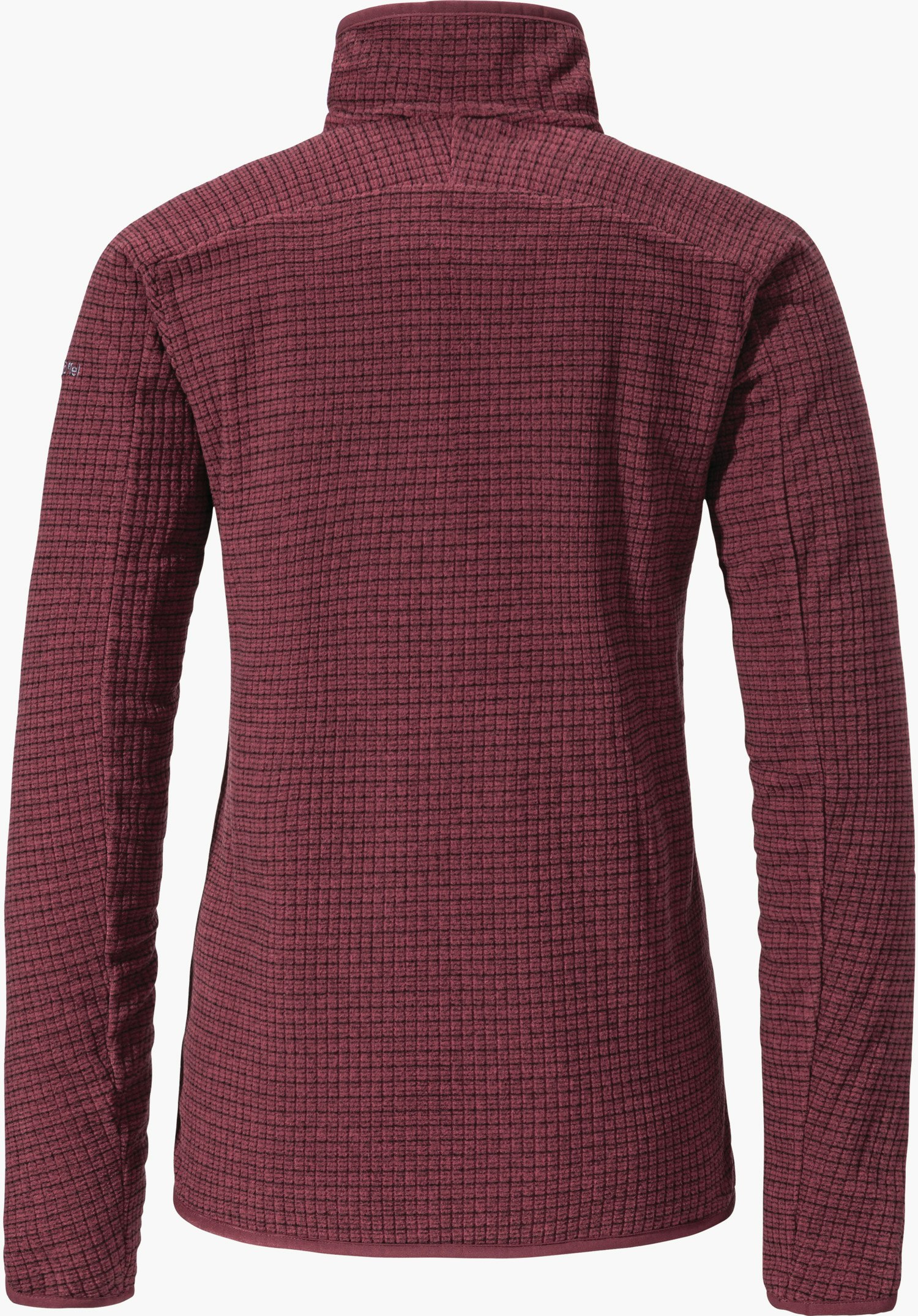 Hiking CIRC Fleece Jk Style Terxa WMS