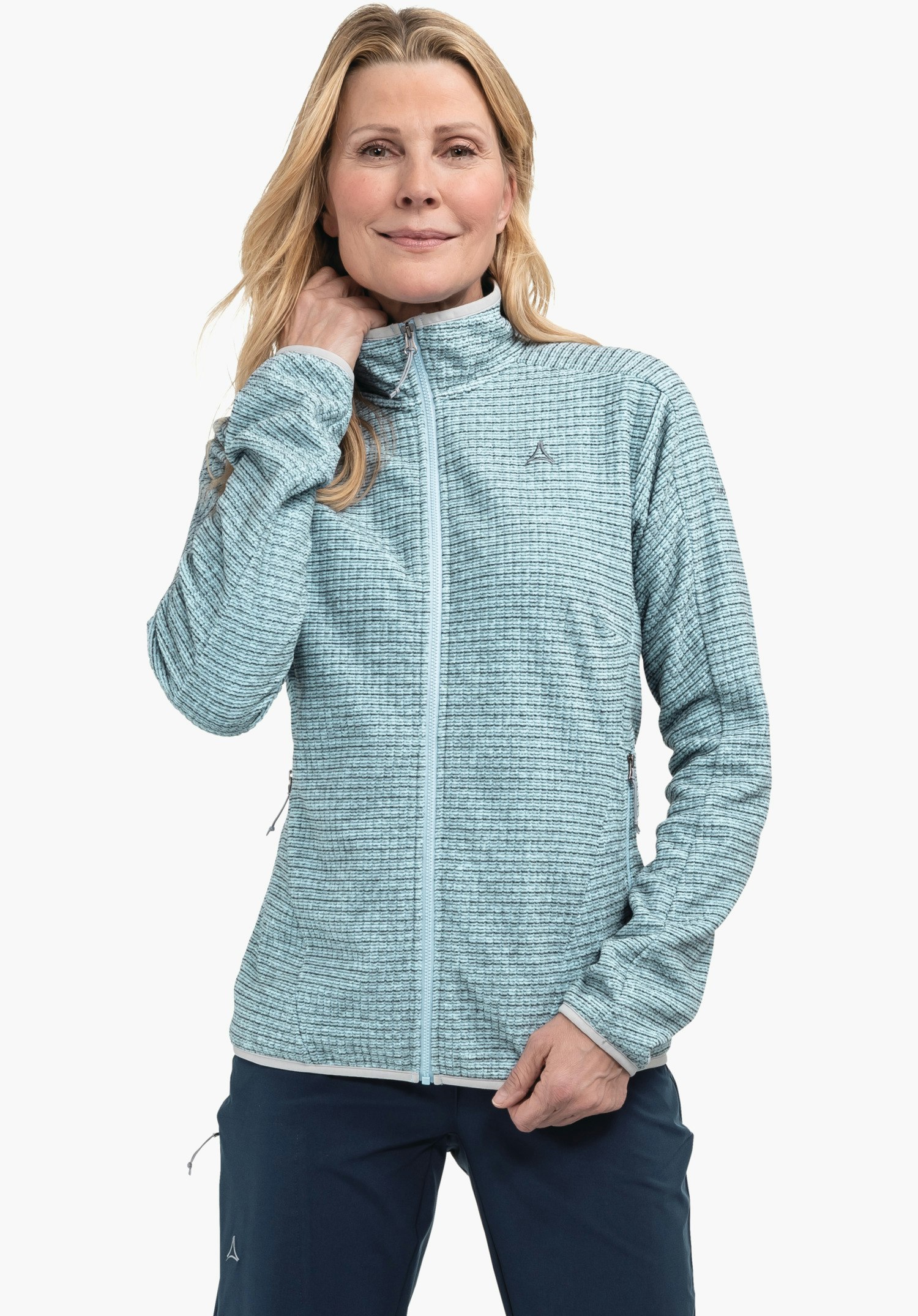 Schöffel Umweltfreundliches & stylisches Fleece