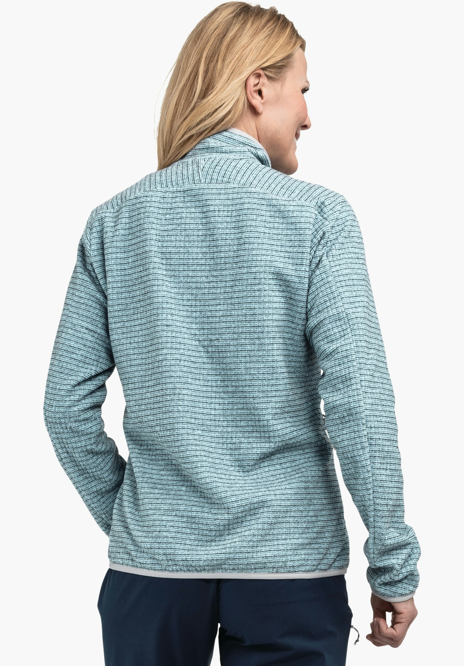 Hiking CIRC Fleece Jk Style Terxa WMS