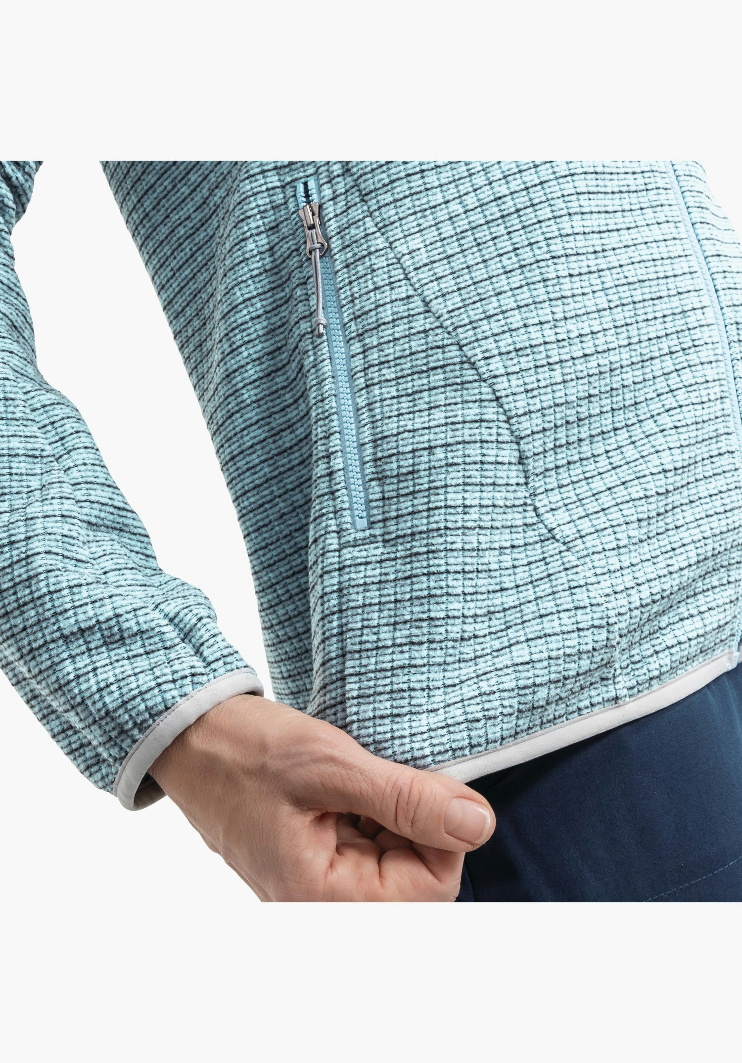 Hiking CIRC Fleece Jk Style Terxa WMS