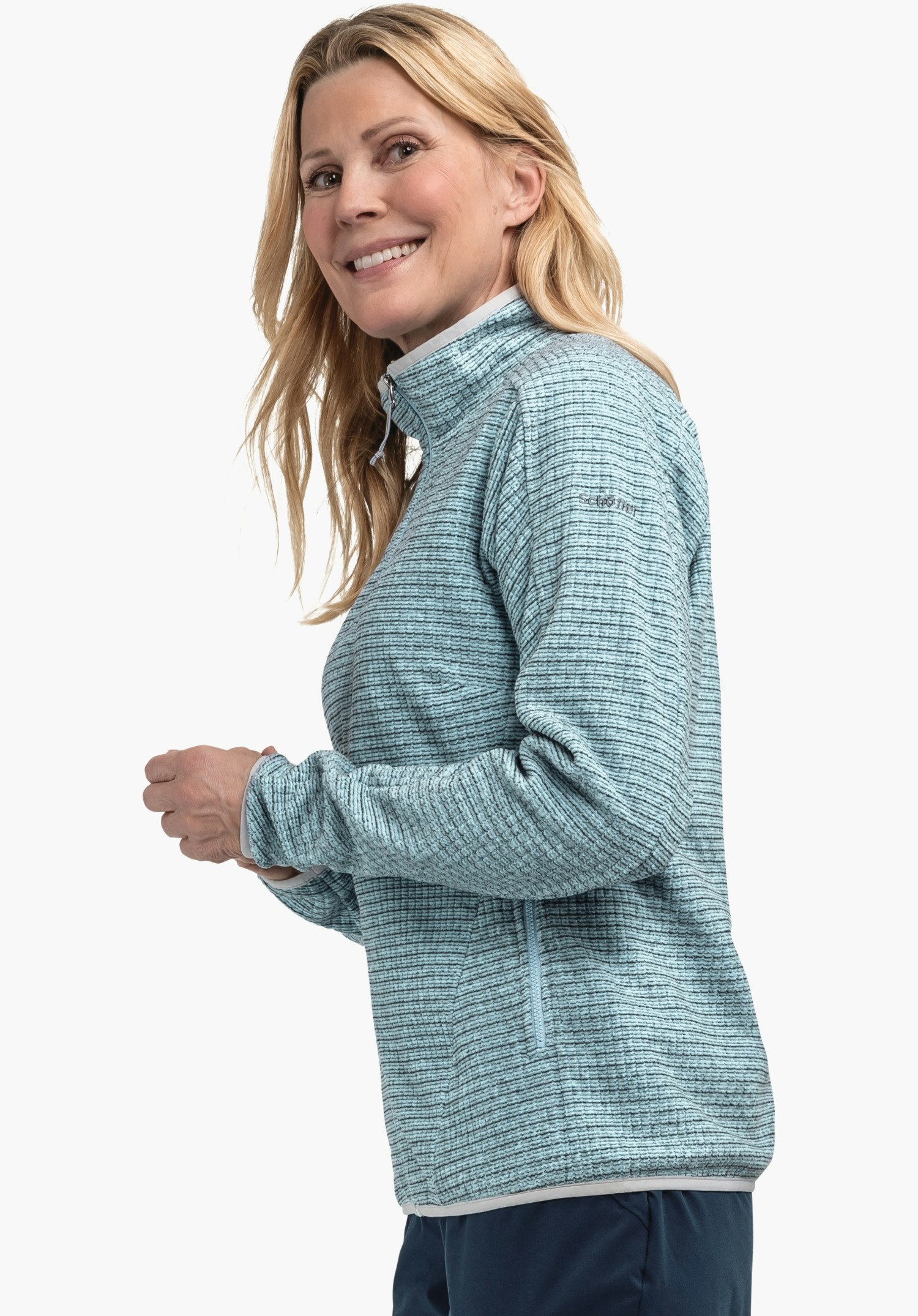 Hiking CIRC Fleece Jk Style Terxa WMS