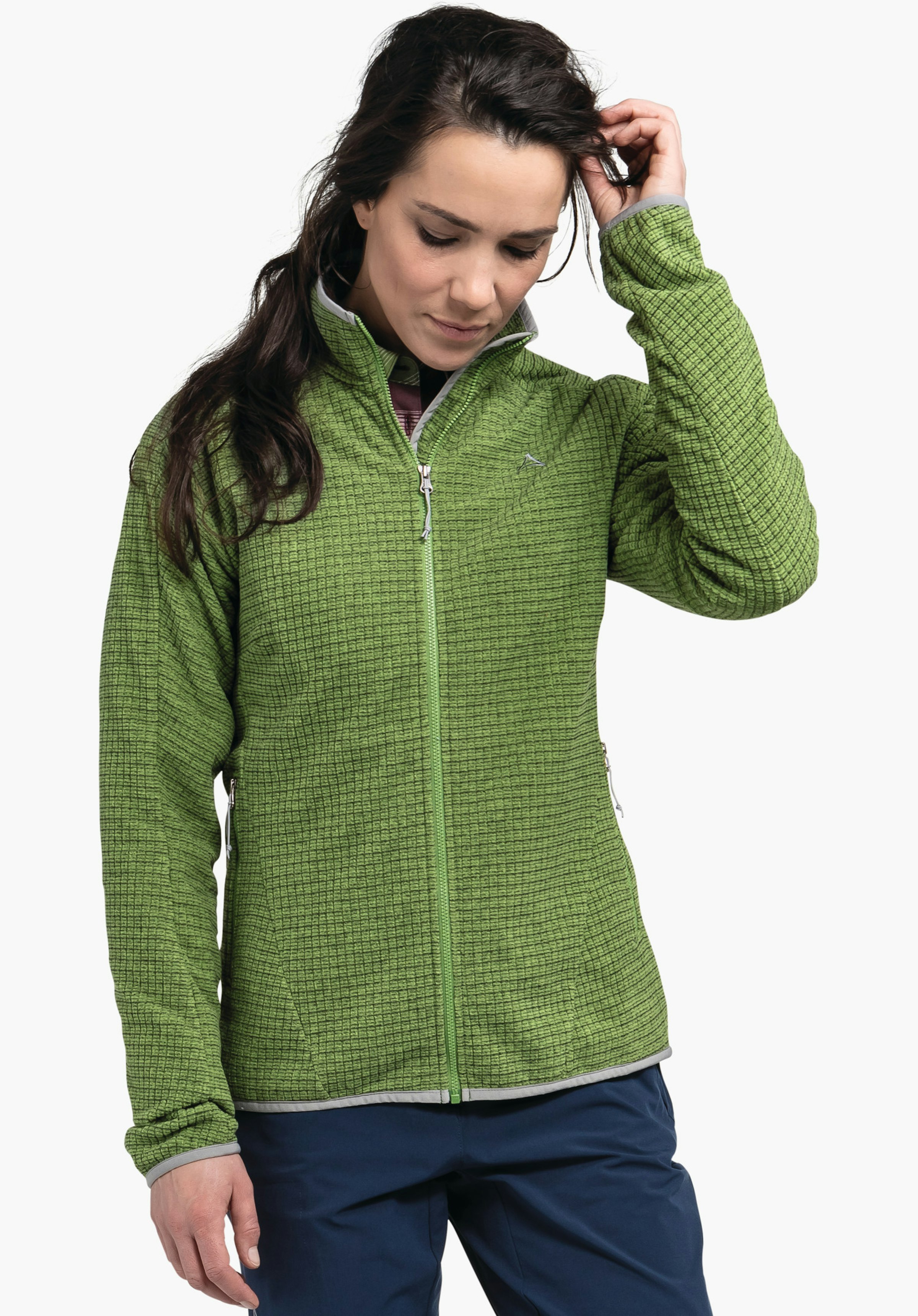 Hiking CIRC Fleece Jk Style Terxa WMS