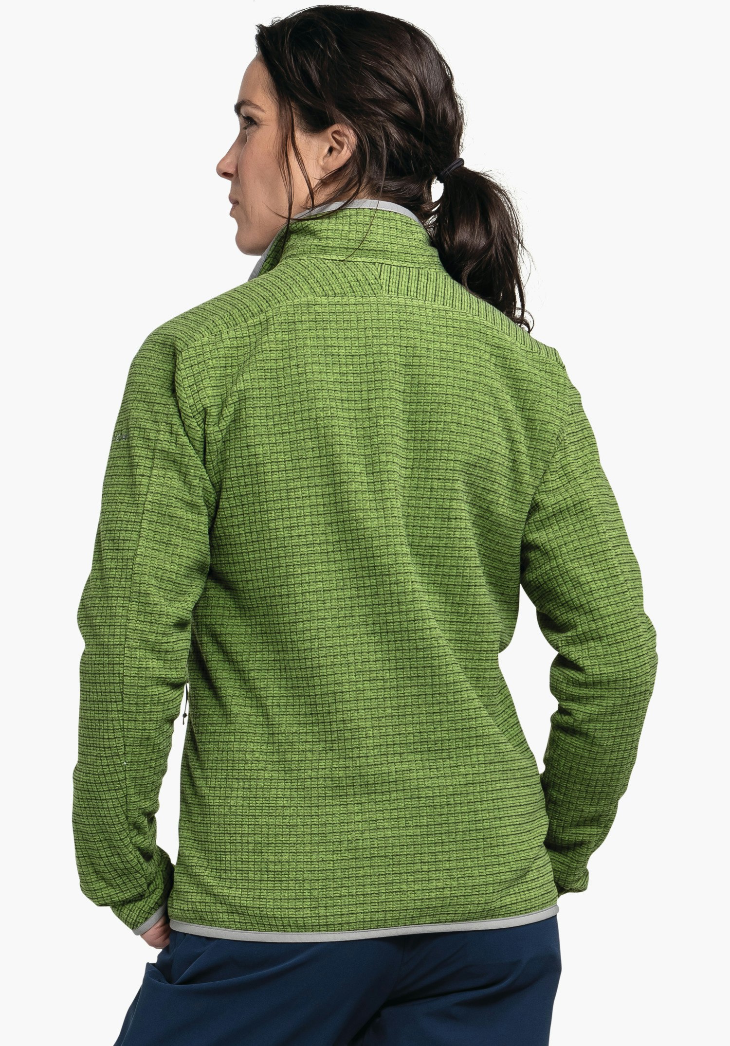 Hiking CIRC Fleece Jk Style Terxa WMS