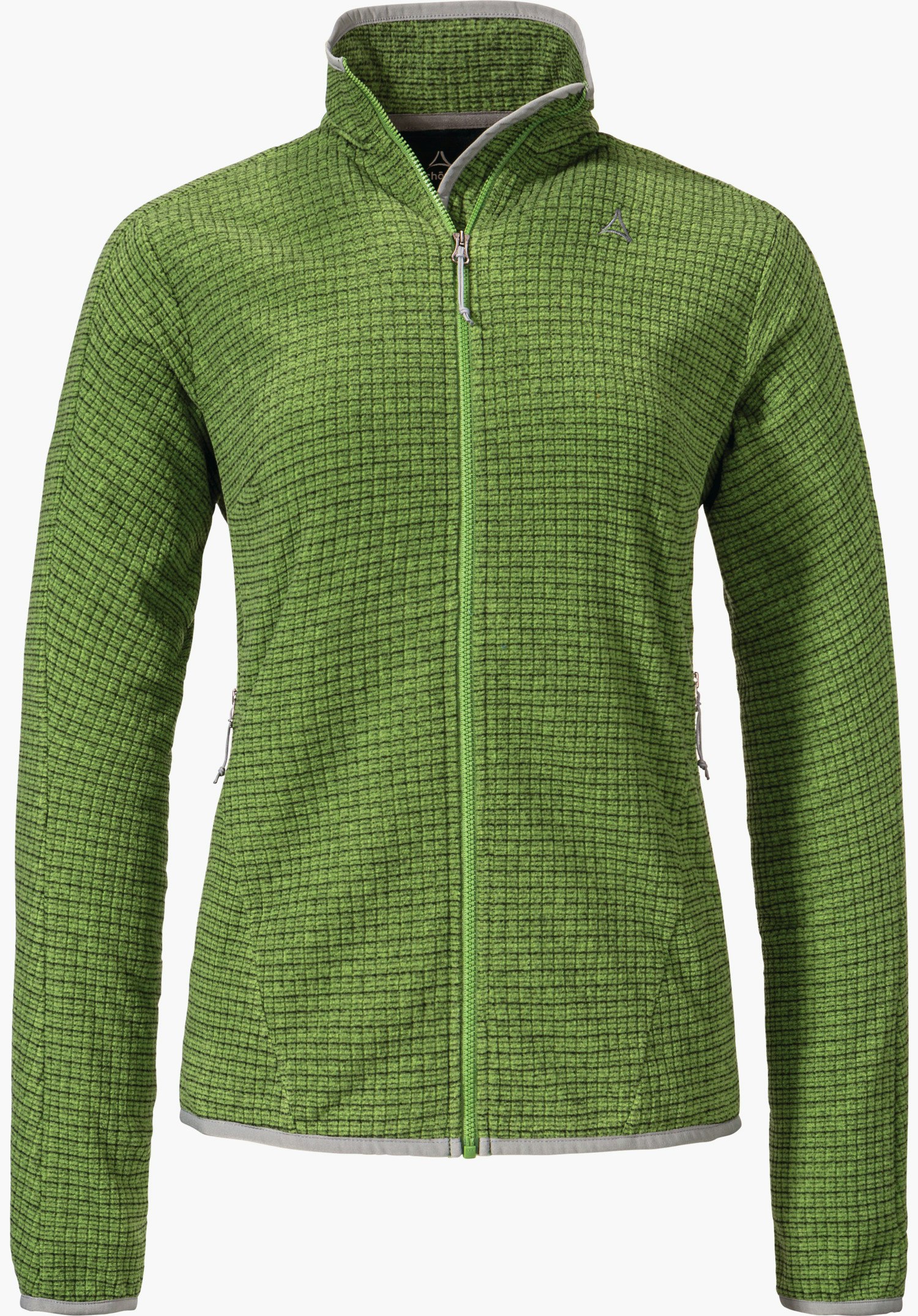 Hiking CIRC Fleece Jk Style Terxa WMS