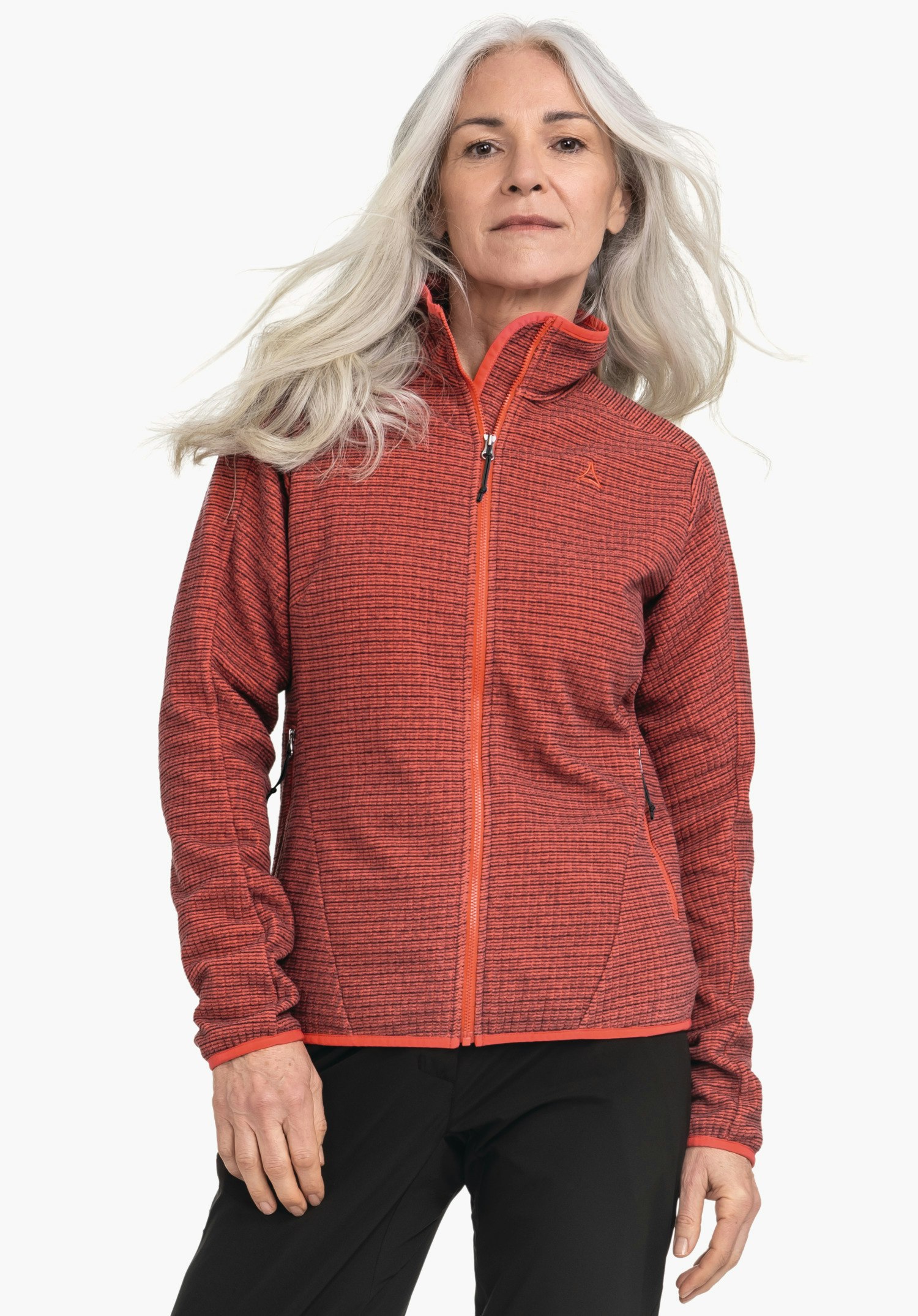 Hiking CIRC Fleece Jk Style Terxa WMS